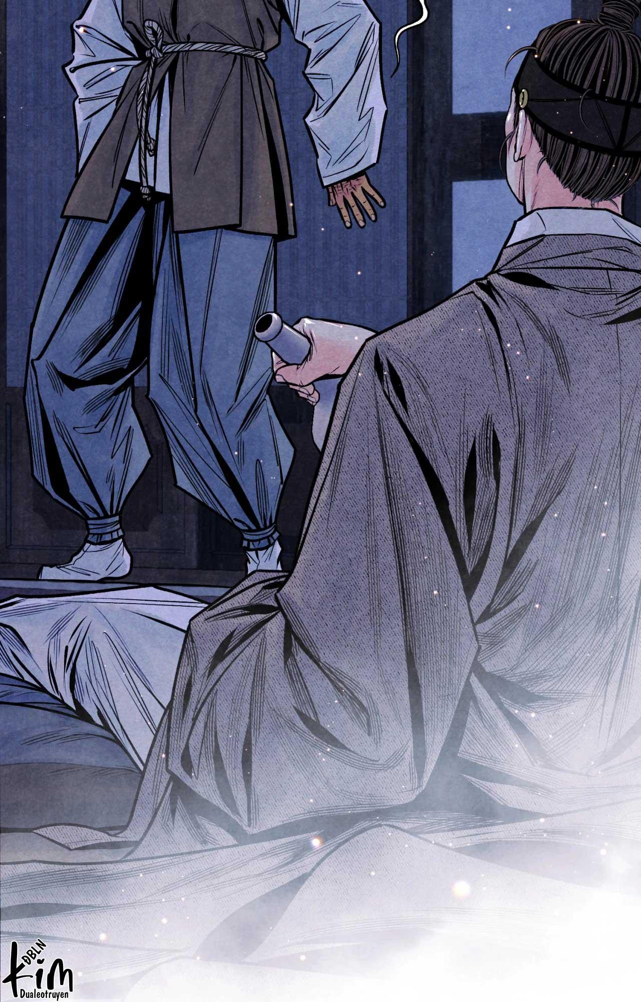 THANH SƯƠNG PHÒ MÃ Chapter 50 - Next 