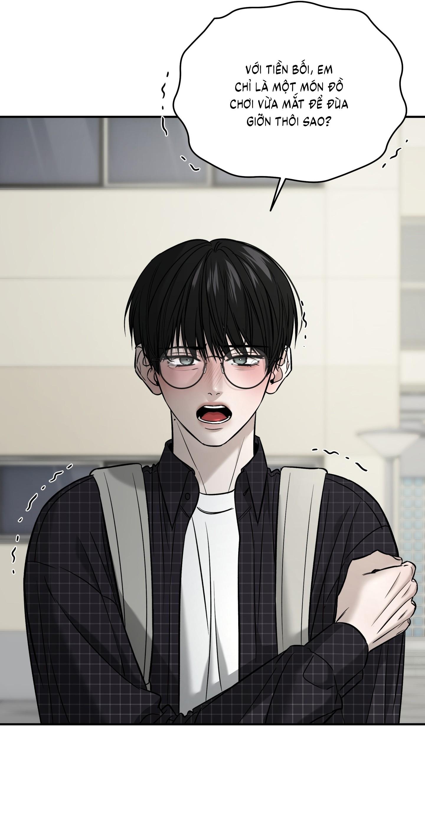 (CBunu) Hưởng Lợi Chapter 58 - Next 