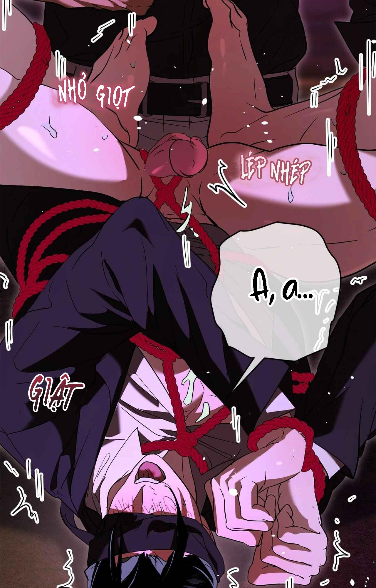 BULLET TIME Chapter 18 - Next Chapter 19