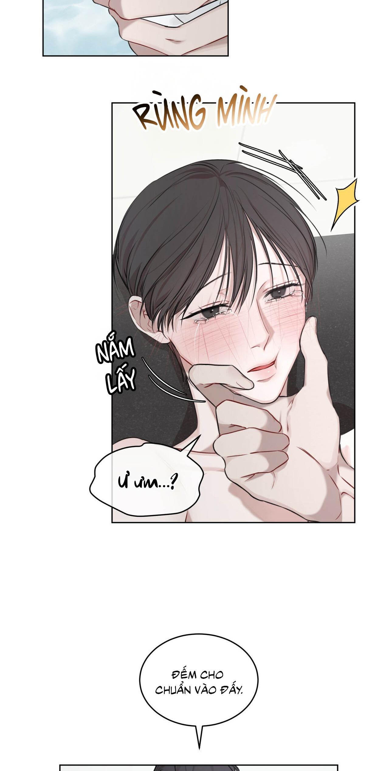 KHỞI NGUỒN SỰ SỐNG Chapter 18 H+++ chơi đá - Next 