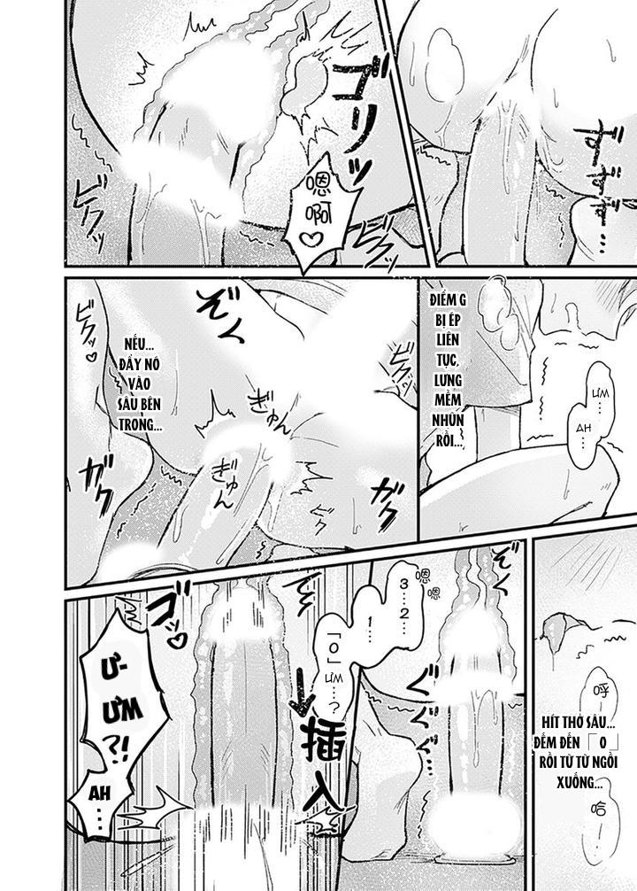 Tổng hợp oneshot Chapter 239.4 3P - Next 