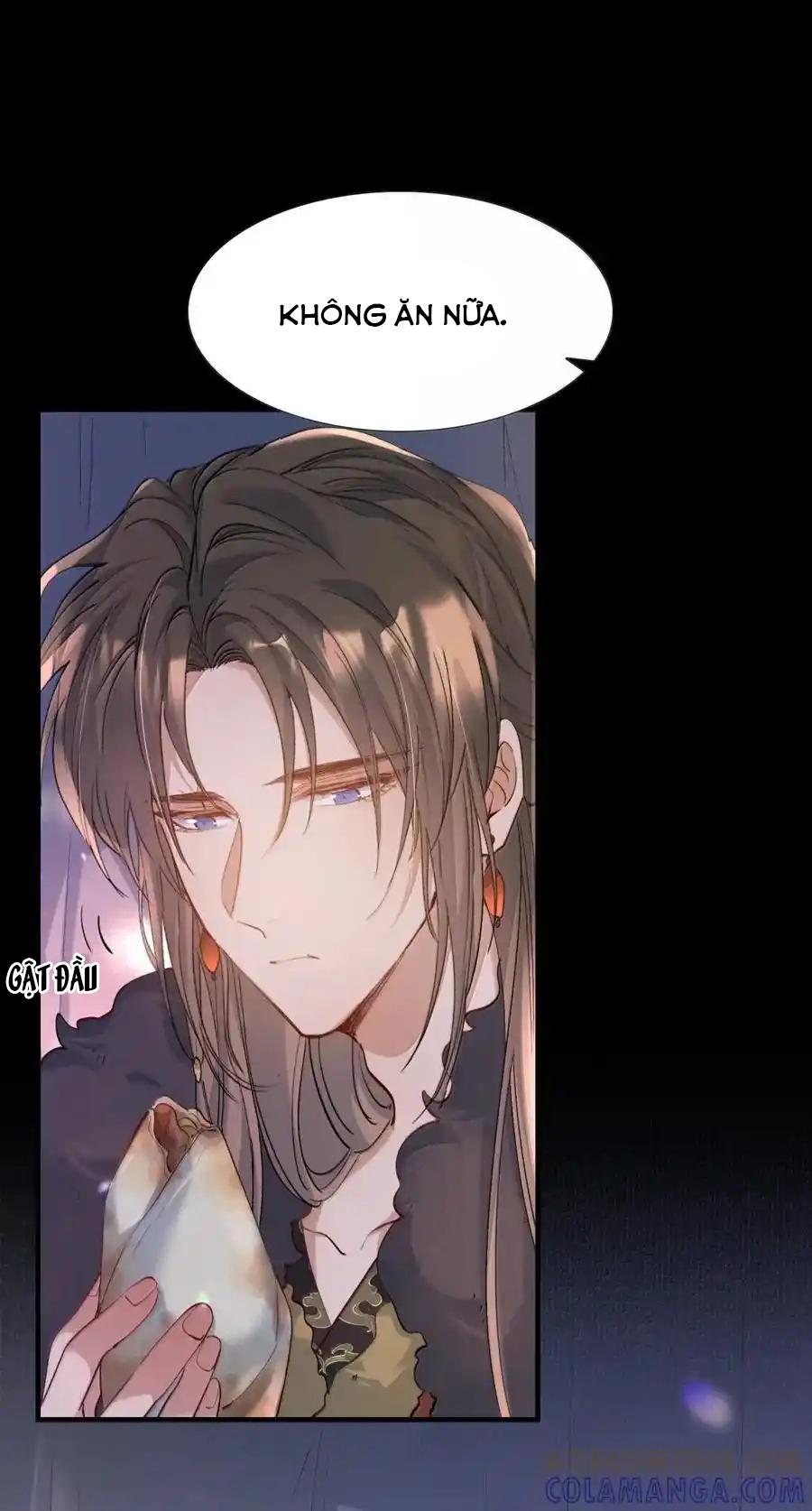 Loạn thế vi vương Chapter 125 - Next Chapter 126