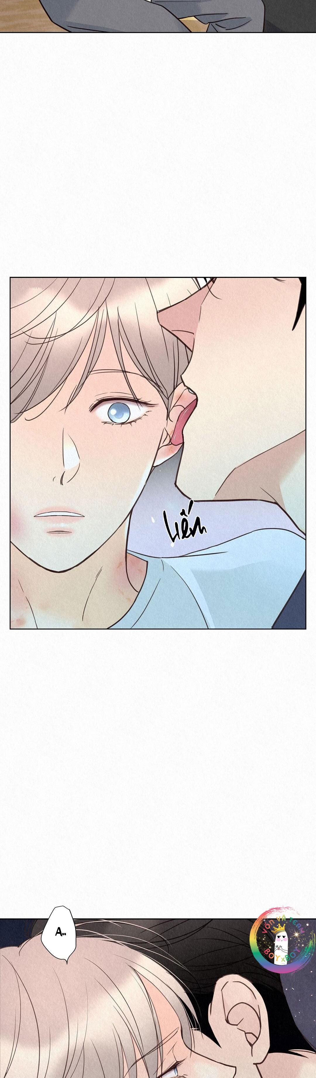 Ác Nhân Đàm Chapter 26 - Next Chapter 27