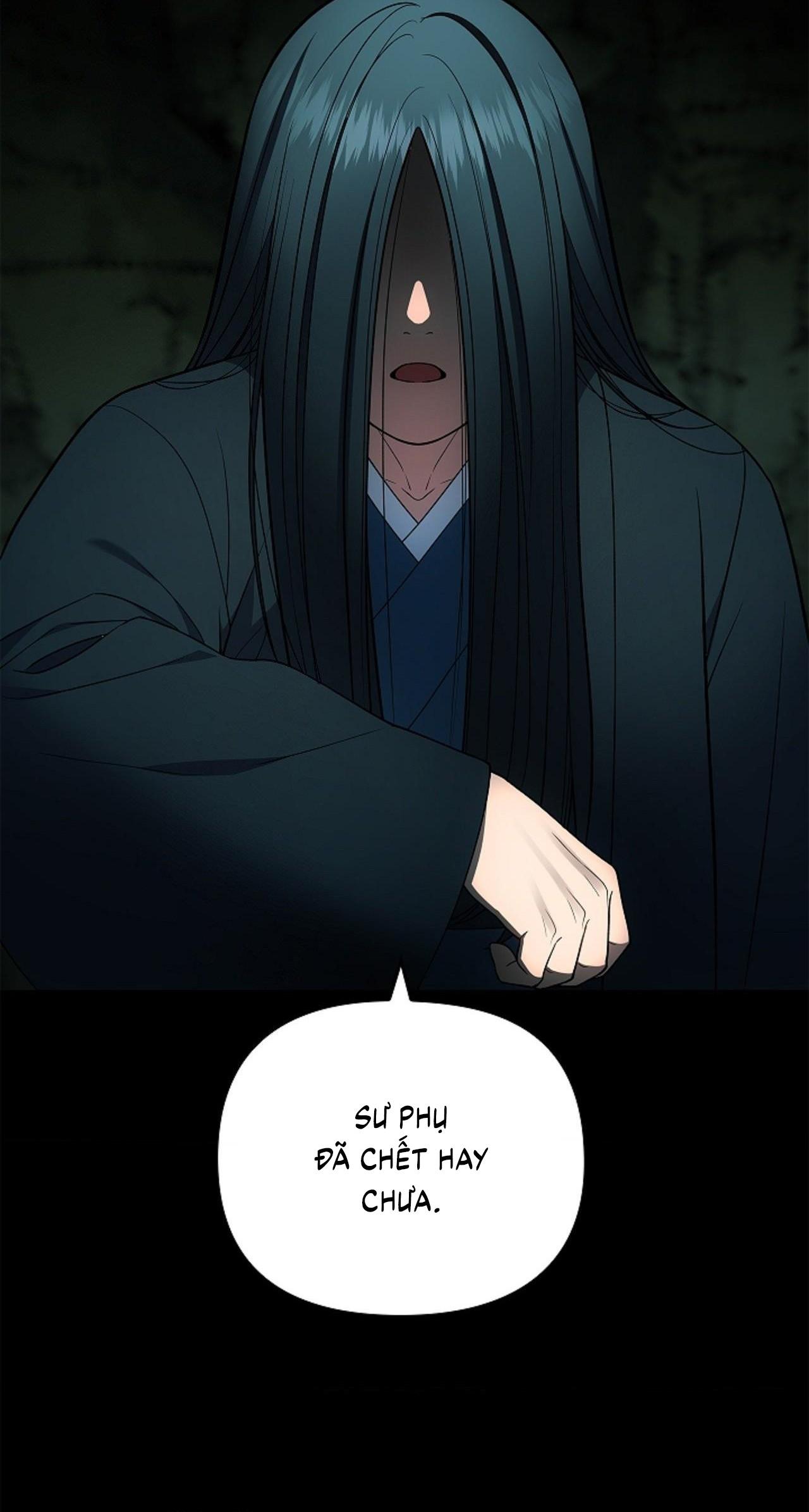(CBunu) Đuổi Bắt Giữa Đêm Ngọt Ngào Chapter 30 - Next 