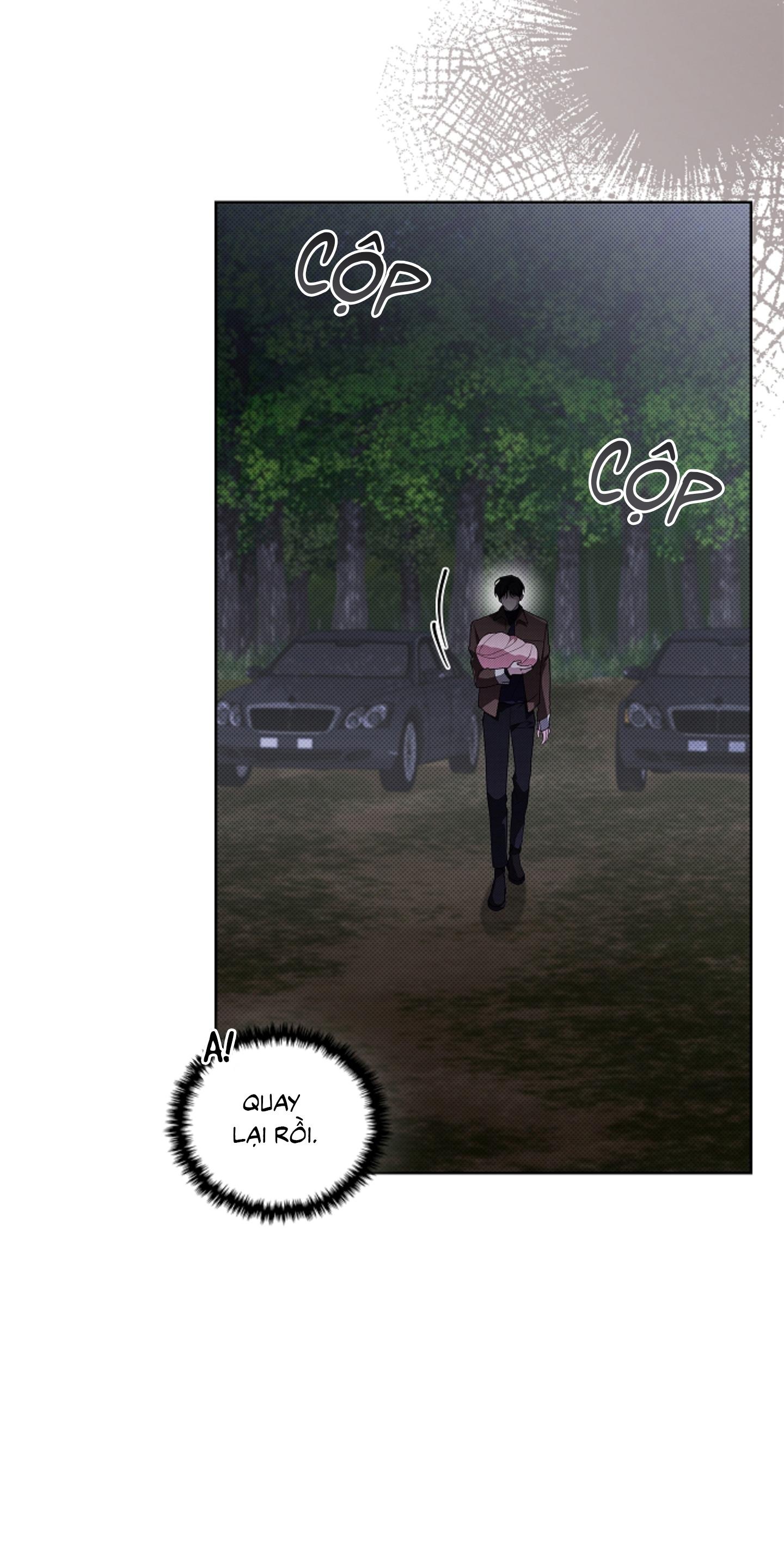 ĐỪNG ĐỘNG VÀO CÚN CON! Chapter 44.02 - Next 