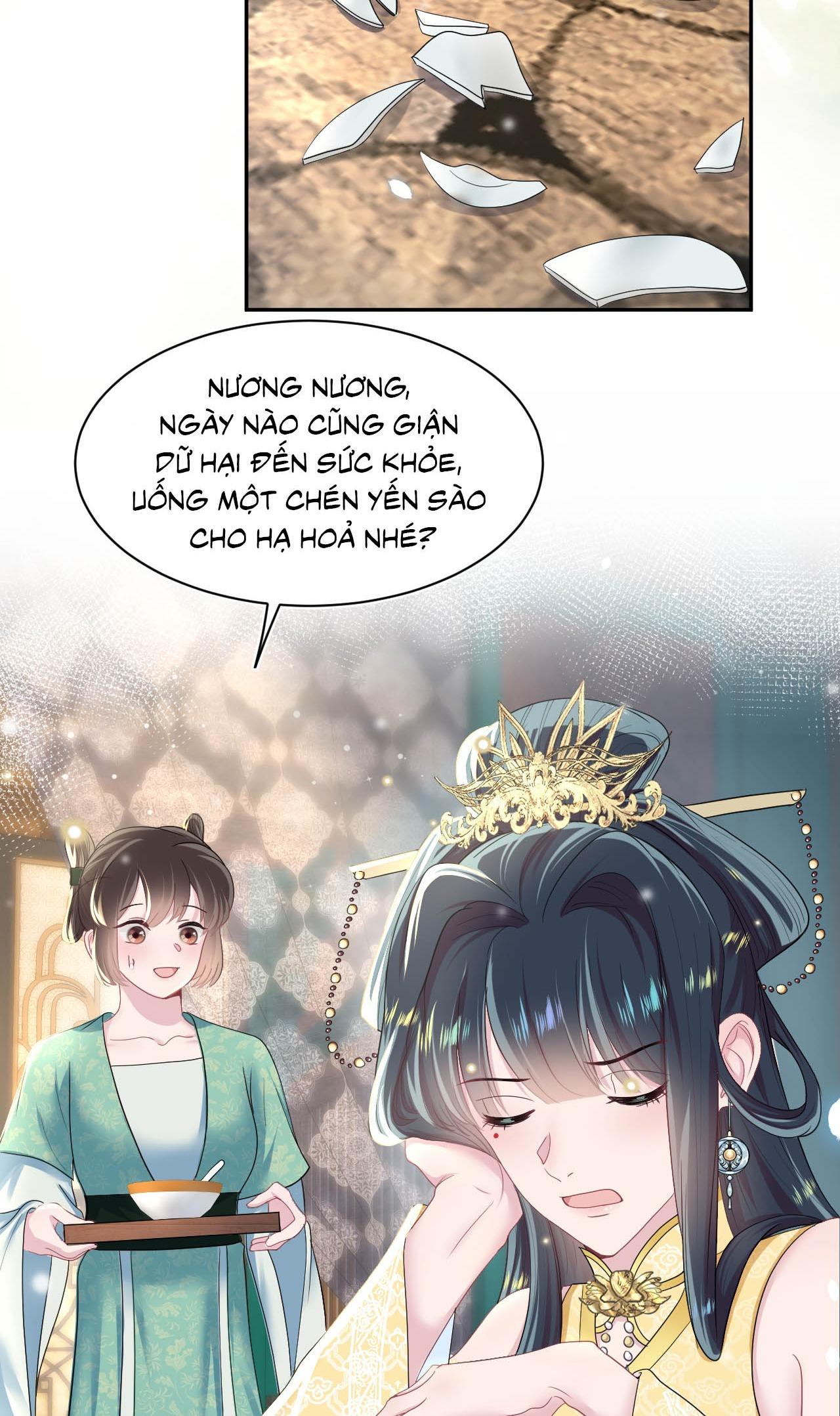 Tuyệt mỹ bạch liên hoa online dạy học Chapter 53 - Next Chapter 54