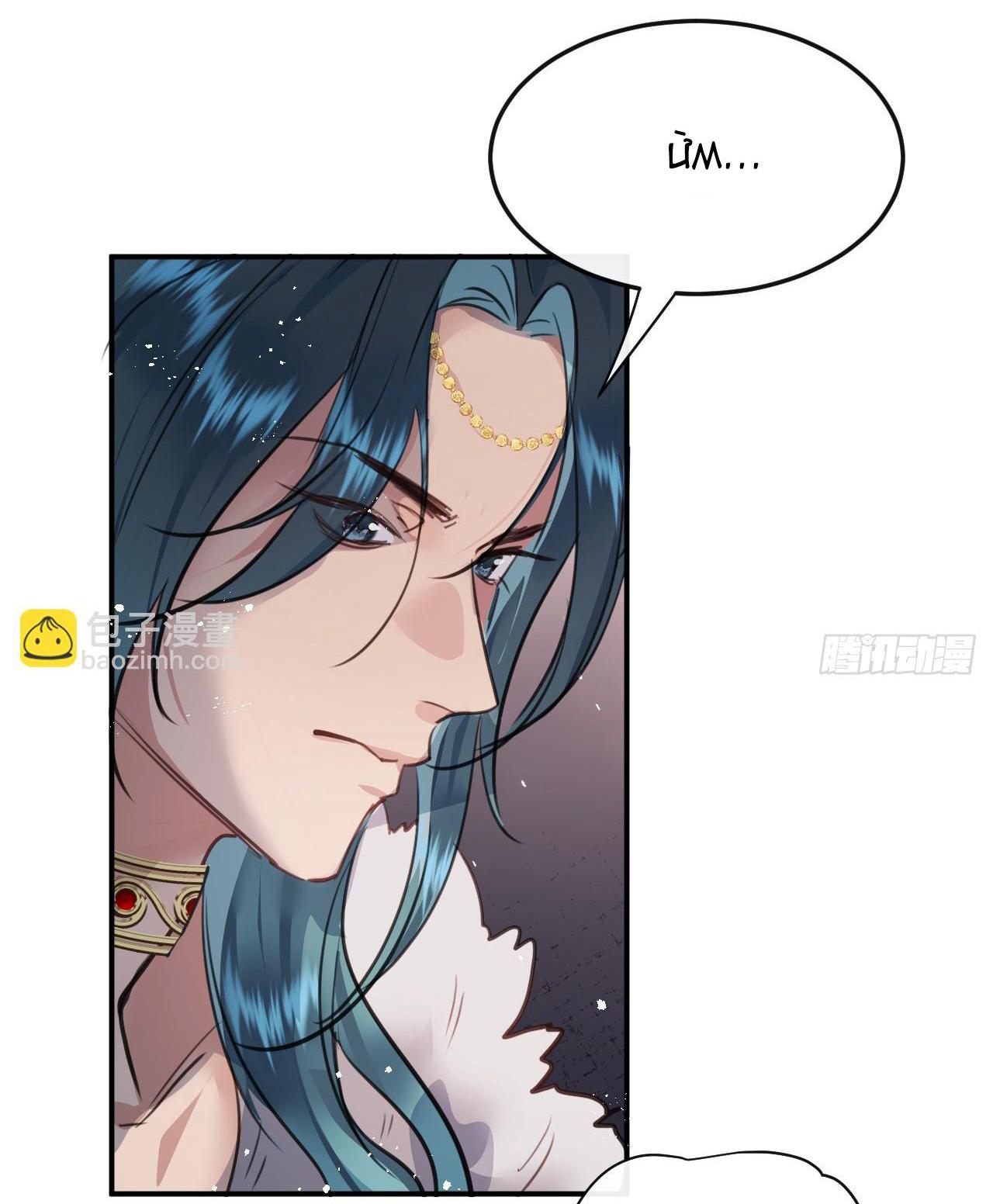 Dạ Bạch Chapter 5 - Next 