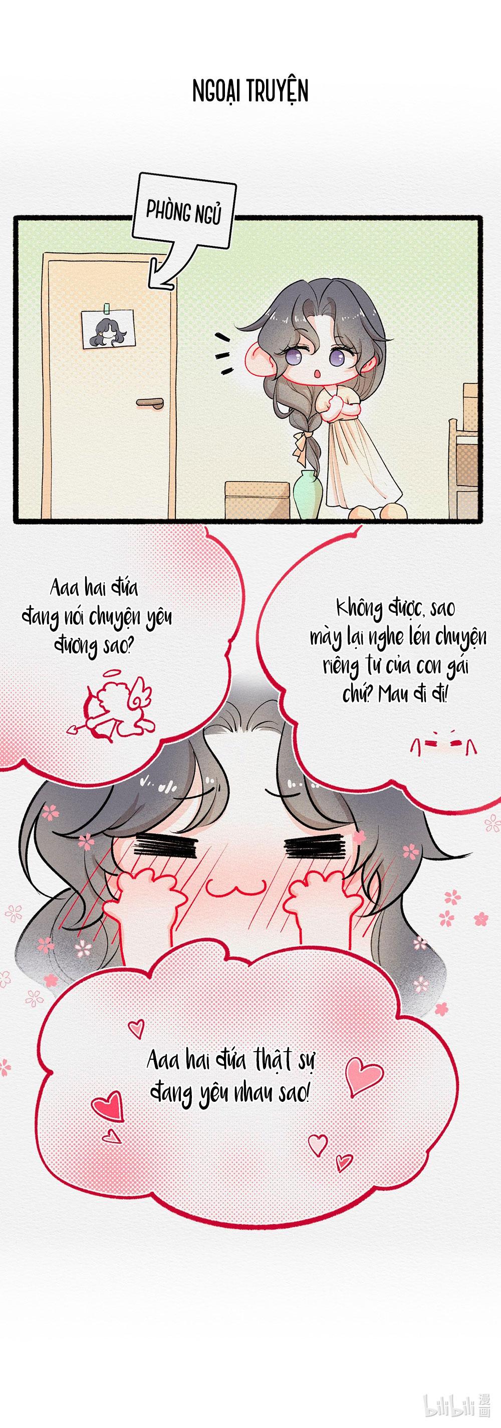 Ảnh Chụp Phòng Kín Chapter 10 - Trang 2