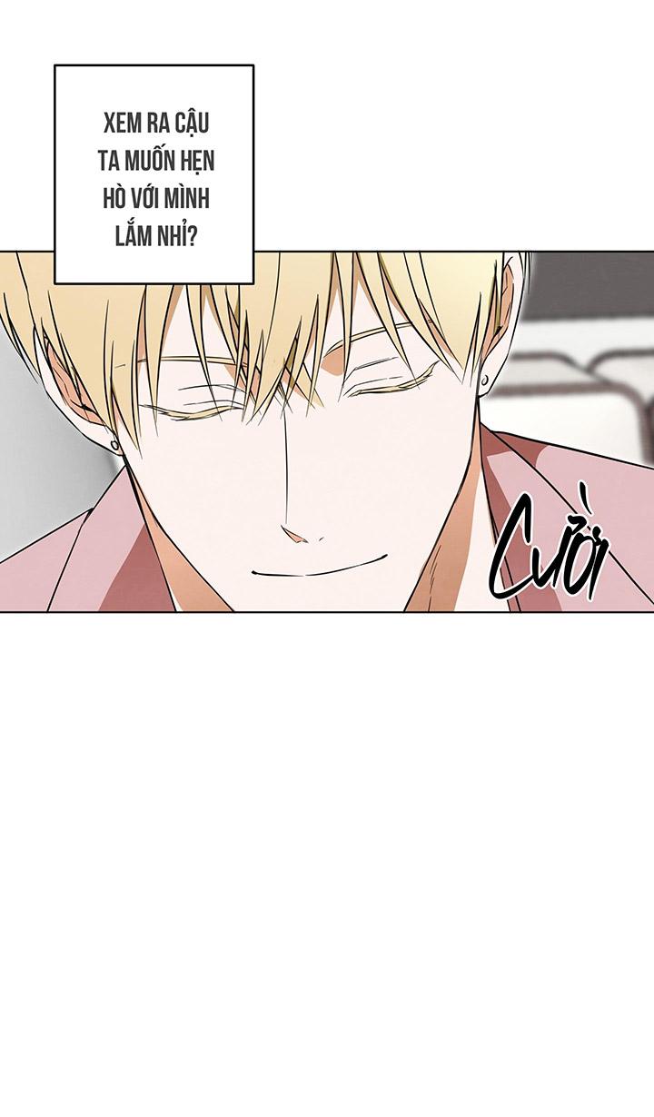 [DDT] CHIẾN LƯỢC ĐOẠT TÂM CỦA CUỘC TÌNH ĐƠN PHƯƠNG Chapter 9 - Trang 2