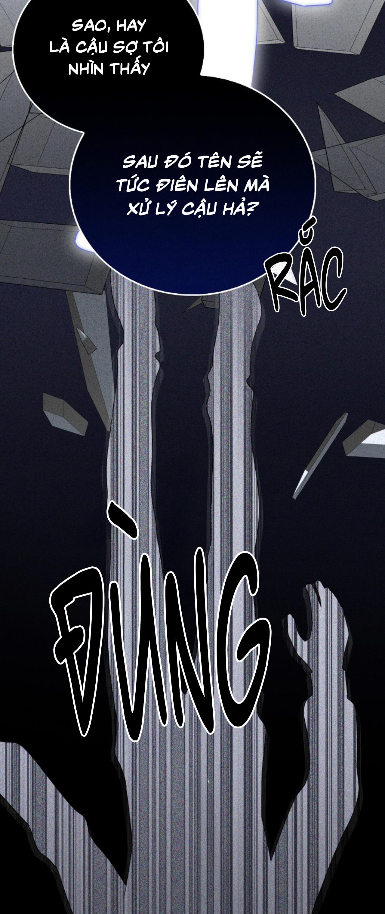 Critical Point Chapter 69 - Next Chapter 70