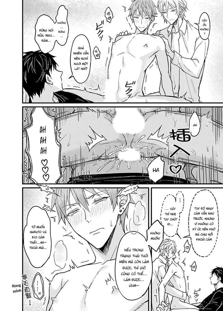 Tổng hợp oneshot Chapter 239.6 E - Trang 2