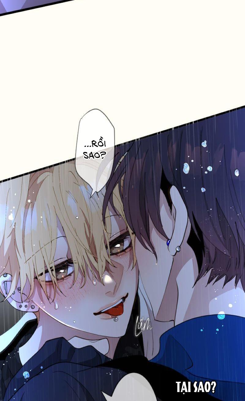 Kẻ Theo Dõi Biến Thái Của Tôi Chapter 145 - Next 
