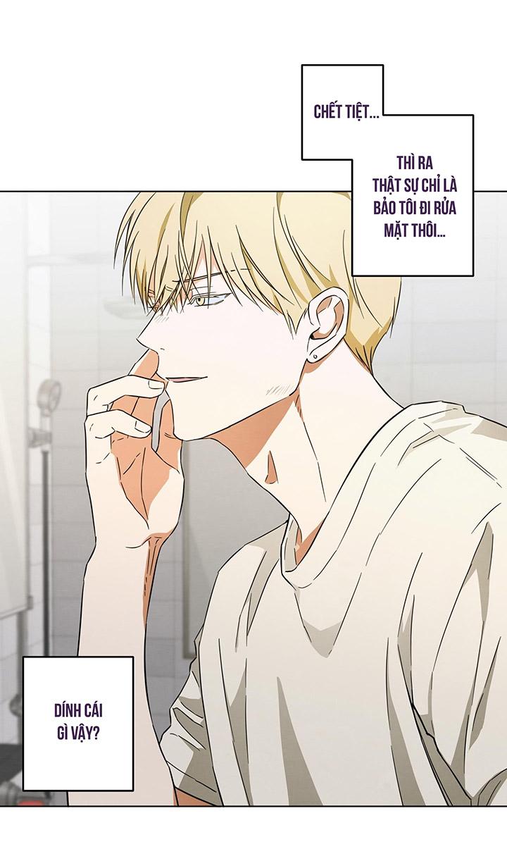 [DDT] CHIẾN LƯỢC ĐOẠT TÂM CỦA CUỘC TÌNH ĐƠN PHƯƠNG Chapter 8 - Trang 2