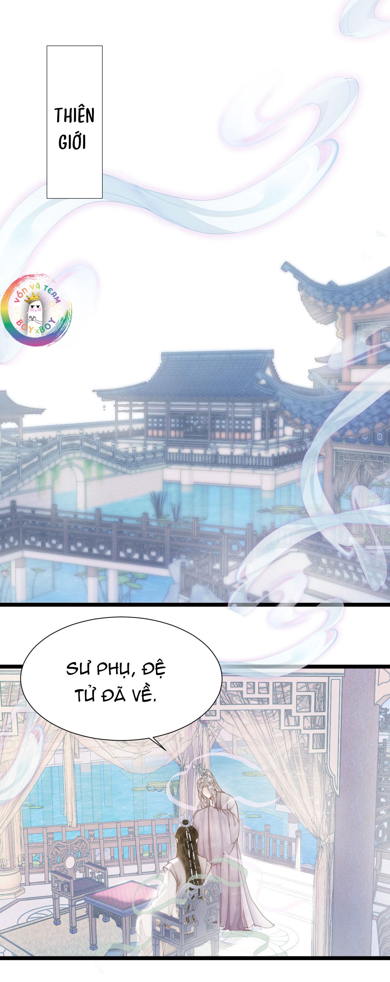 Khanh Khanh Chapter 25 - Next Chapter 26