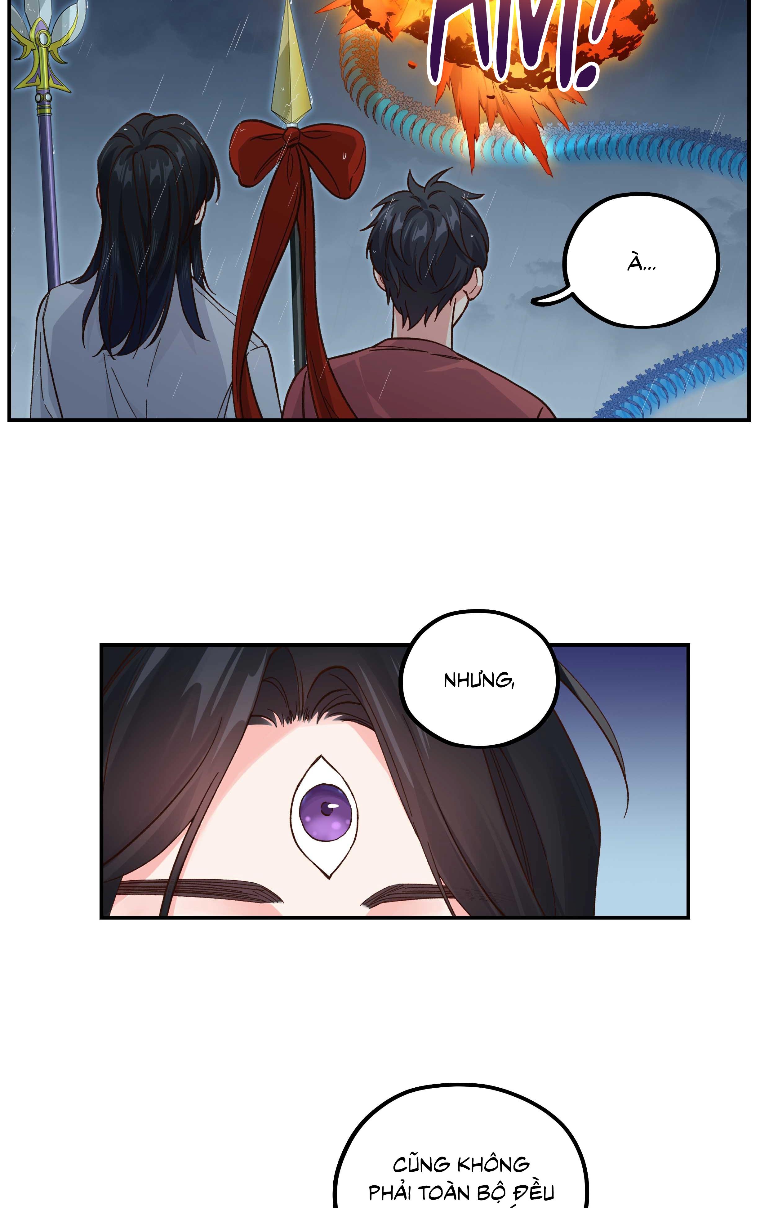 Quán cơm tỳ hưu Chapter 140 - Next Chapter 141