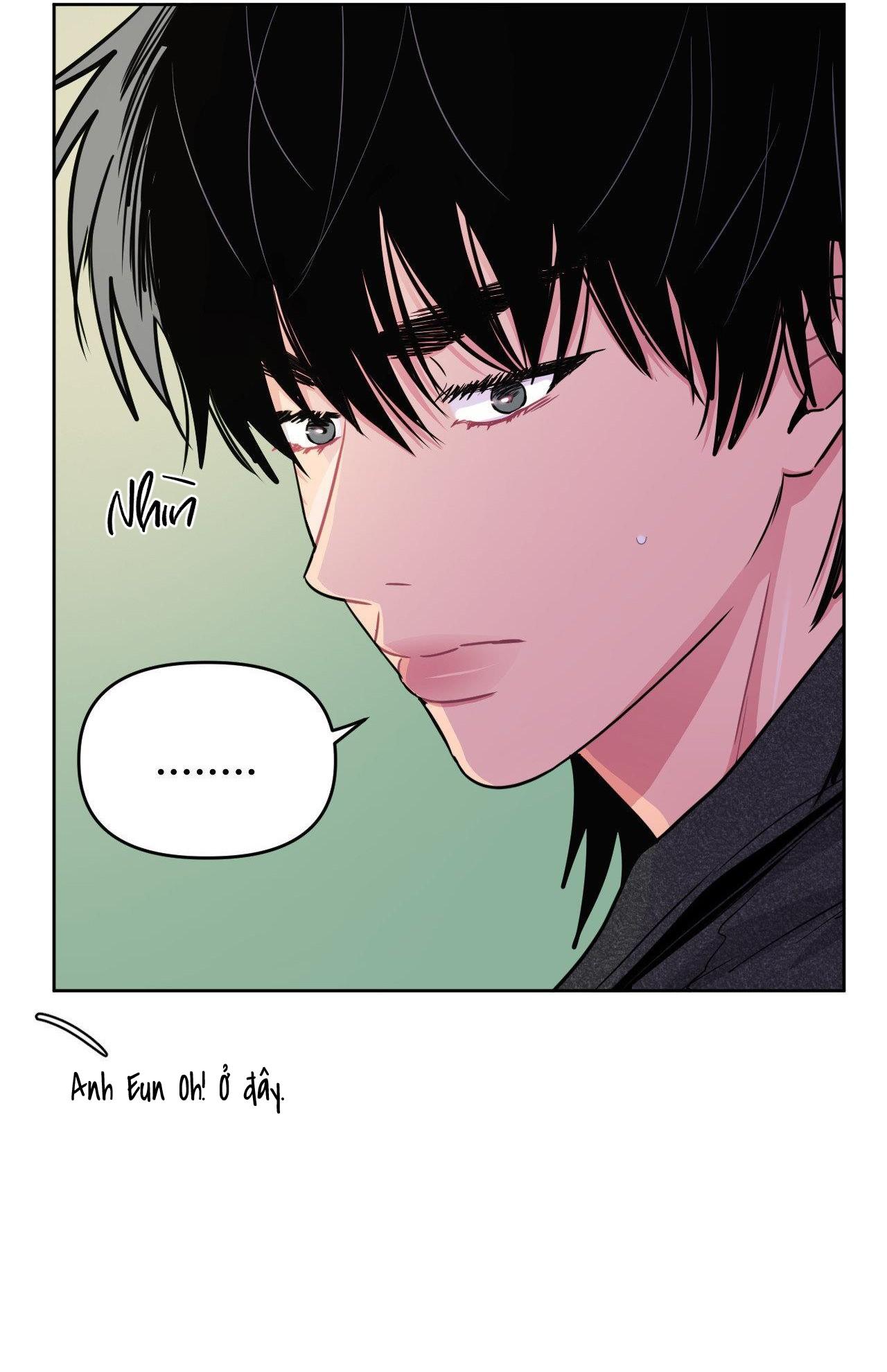 (CBunu) Chàng Trai Mỹ Thuật Chapter 47 - Next Chapter 48
