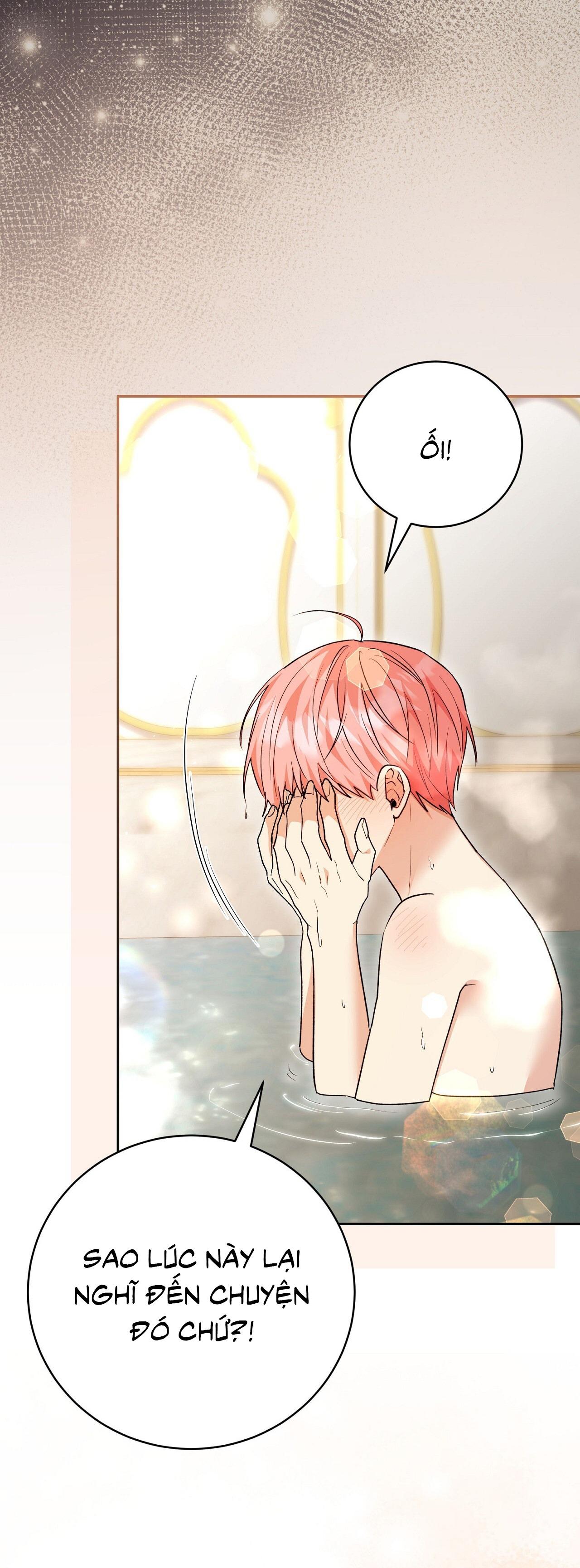 Xuyên thành cục bông của tên cuồng công Chapter 32 - Next Chapter 33