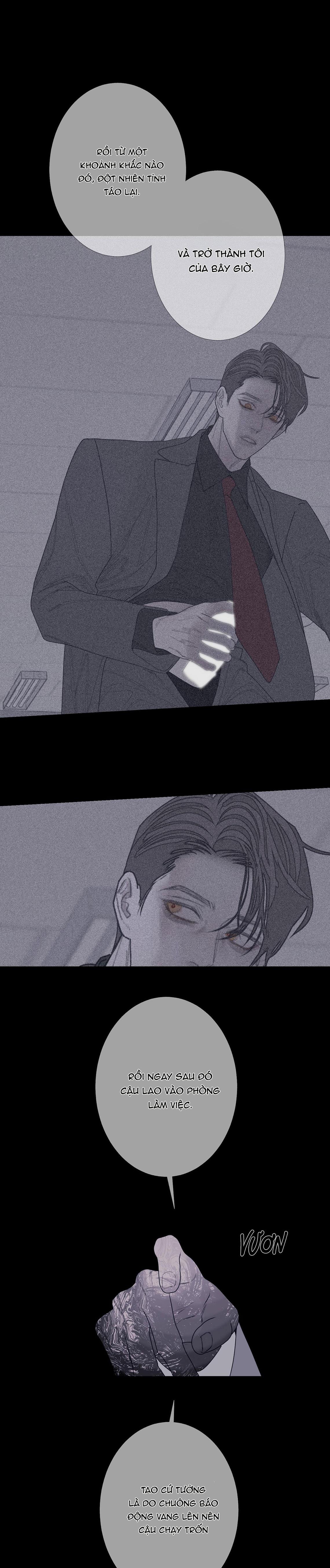 EM BÉ VÀ ĐẠI CA Chapter 50 - Next Chapter 51