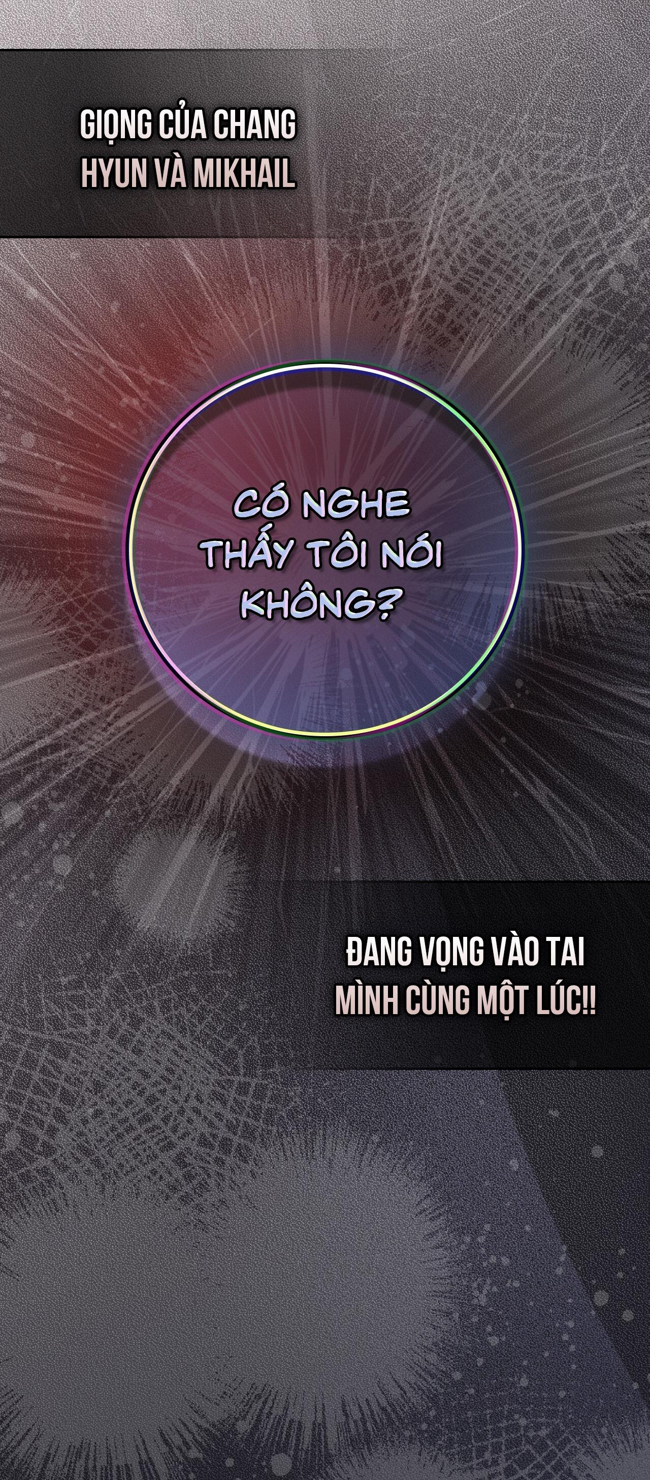 Xuyên thành cục bông của tên cuồng công Chapter 14 - Next 