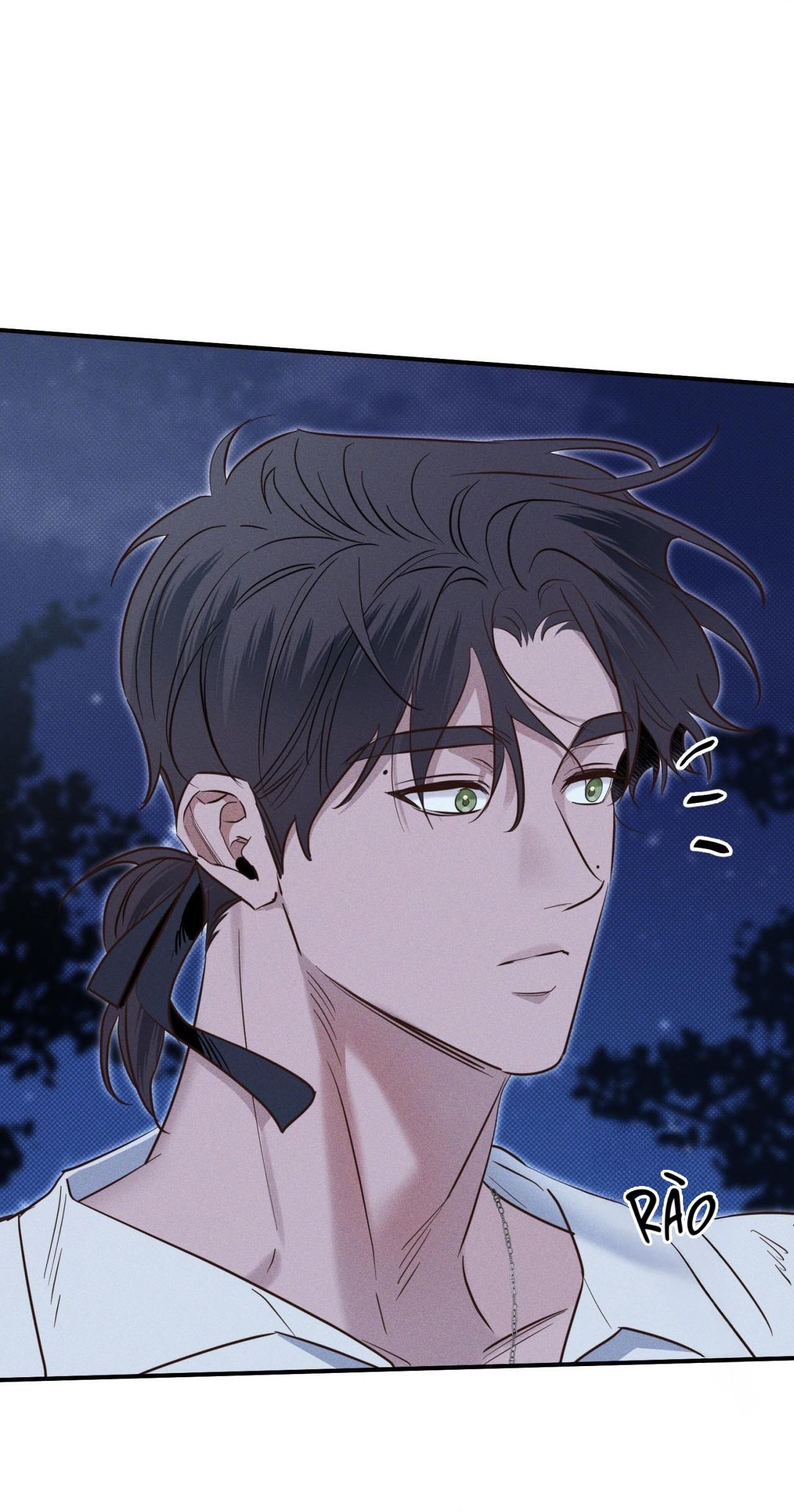 (CBunu) Đầm Lầy Của Nhân Ngư Chapter 24 Season 2 - Next Chapter 25 H