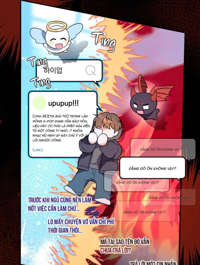 Đến gặp Idol nào! Chapter 10 - Next 