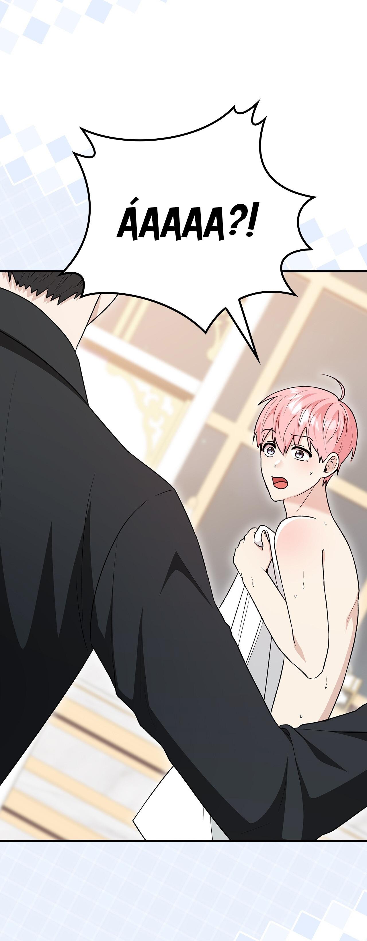 Xuyên thành cục bông của tên cuồng công Chapter 15 - Next Chapter 16