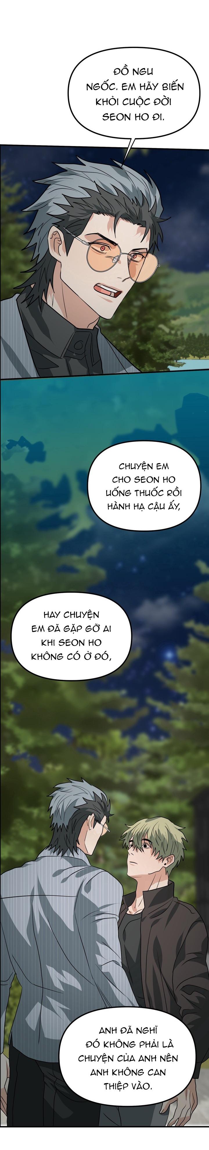 CÓ TIN VÀO TÍNH BẢN ÁC KHÔNG ? Chapter 45 - Next 