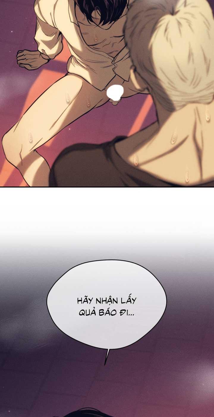 Tiệm bánh nóng bỏng và gợi cảm Chapter 25 END - Next Chapter 26 H++