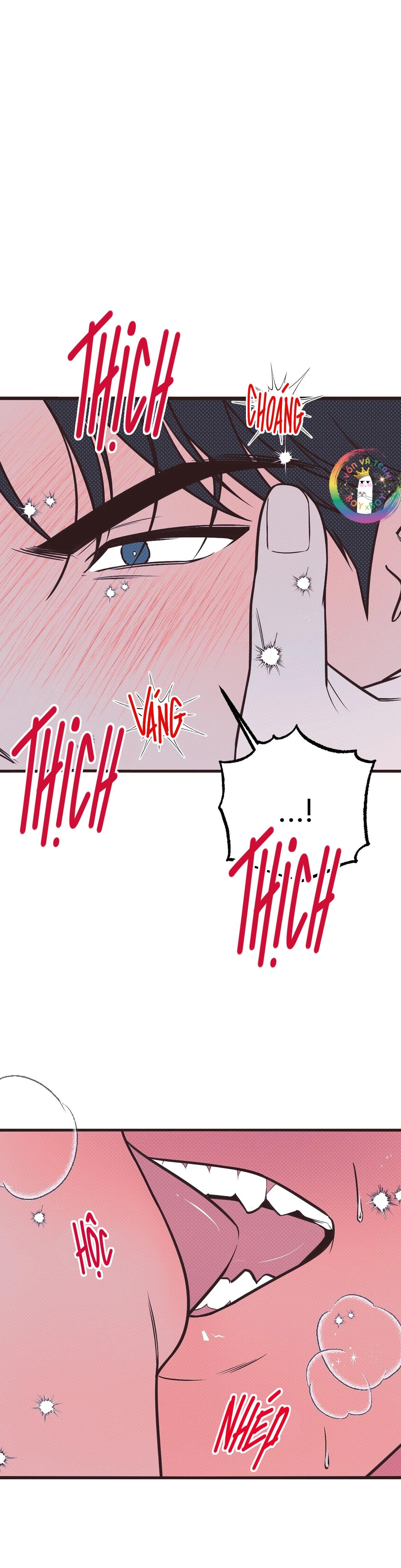 Nhật Ký Đơn Sắc Chapter 19 - Next Chapter 20