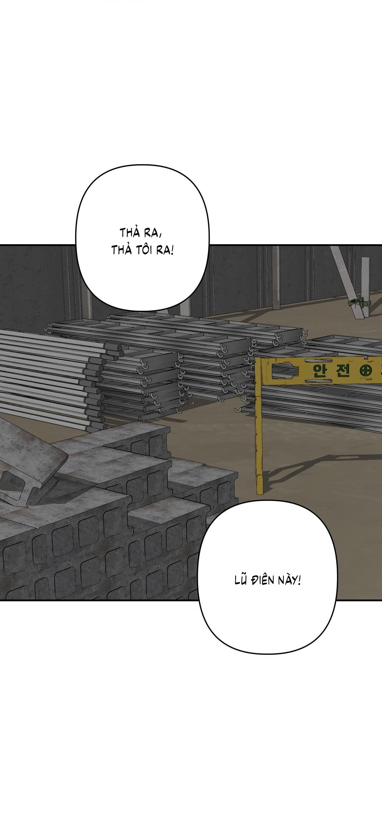 (CBunu) Cẩm Nang Fetish Chapter 7 - Next Chapter 8 H+