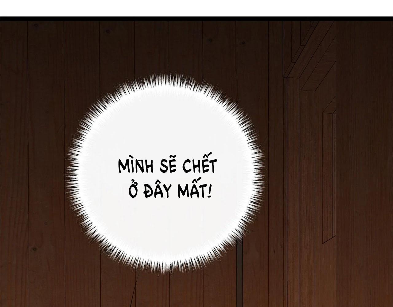 Sạch Đến Từng Tấc Thịt Chapter 1 - Next Chapter 2
