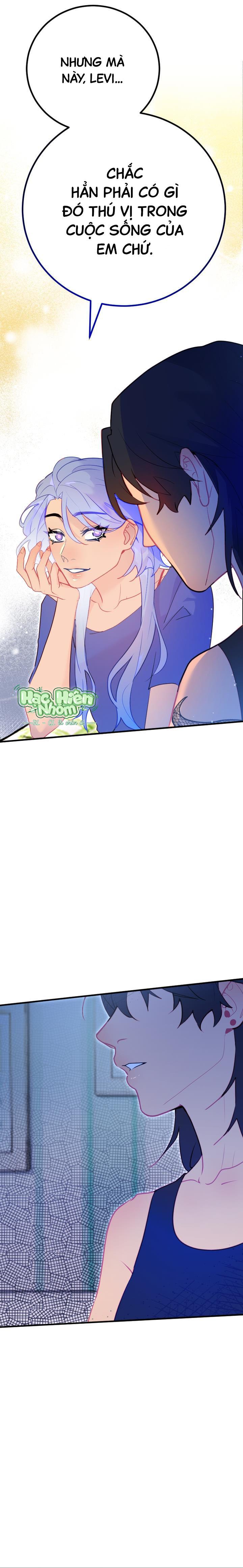 Cẩm Nang Cua Gái Chapter 22 Hachiennhom - Next Chapter 23 Hachiennhom