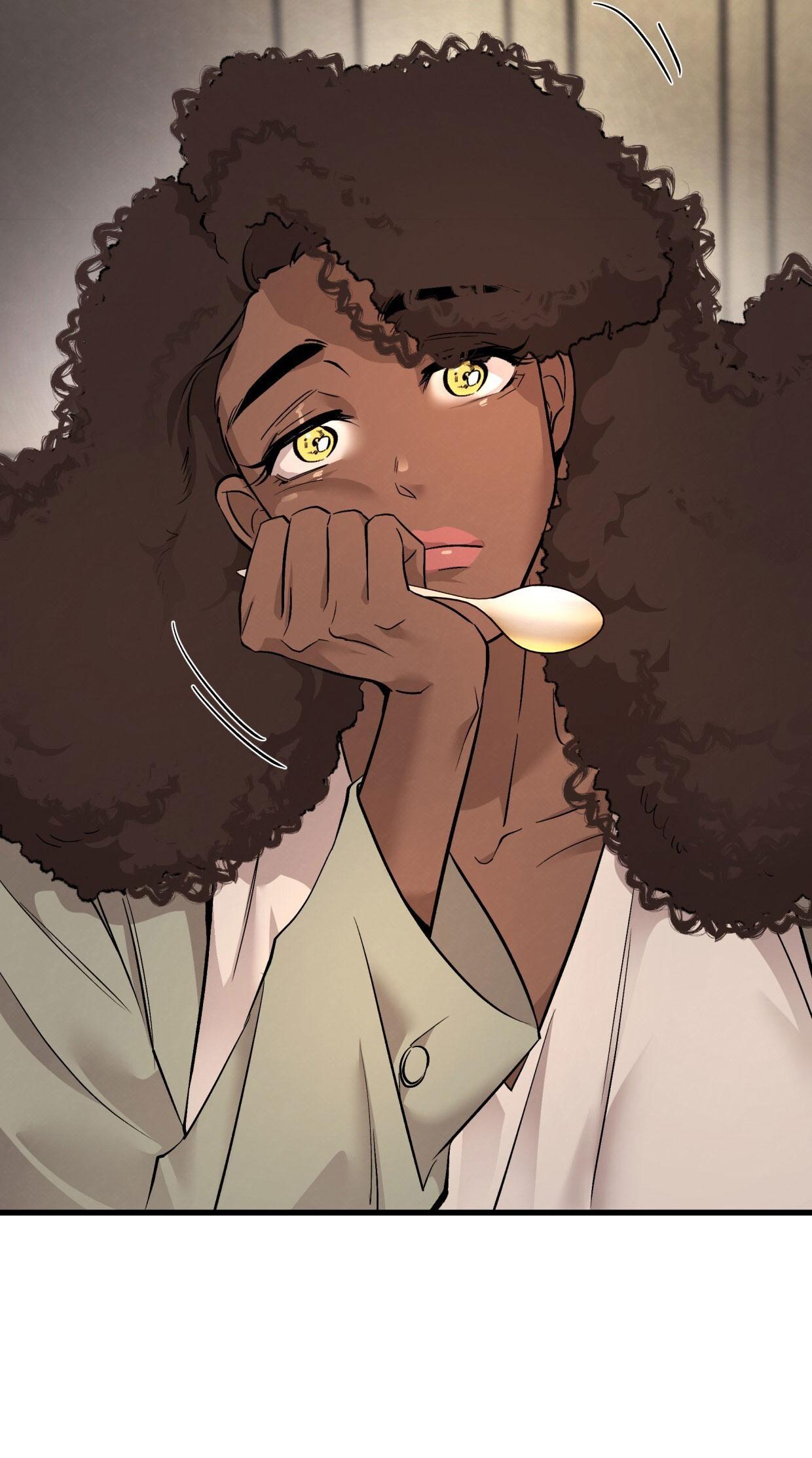 HONEY BEAR Chapter 75 - Trang 2