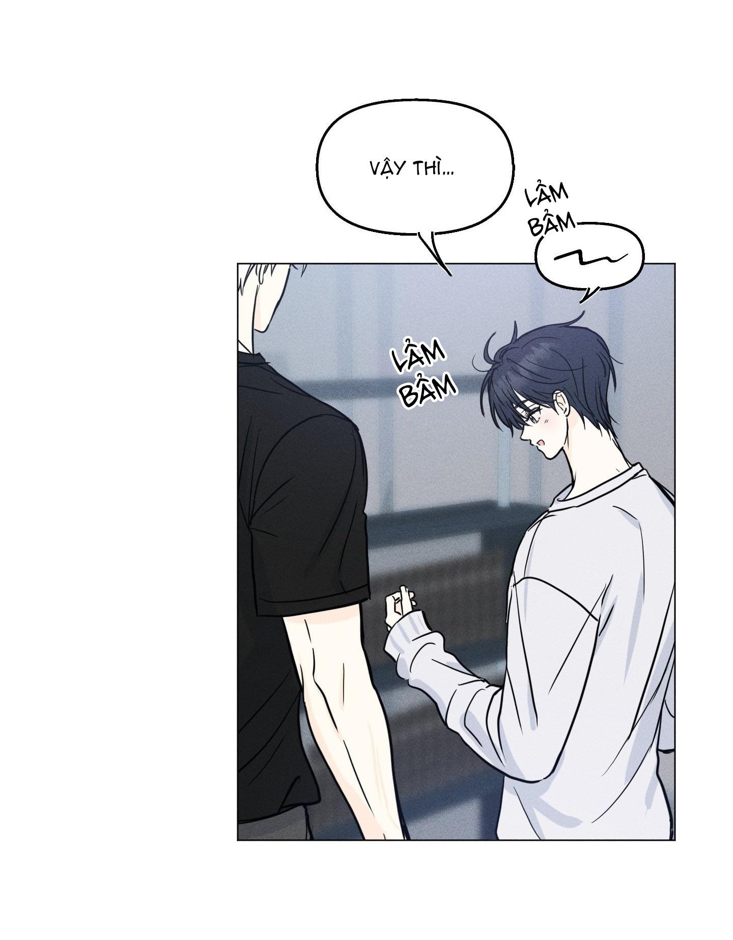 Xe tải tình yêu Chapter 10 - Next Chapter 11