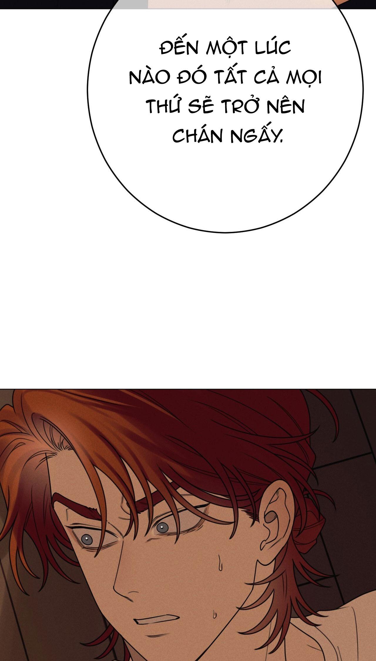 QUẺ BÓI GIẤC MƠ CỦA YÊU TINH Chapter 63 - Next Chapter 64