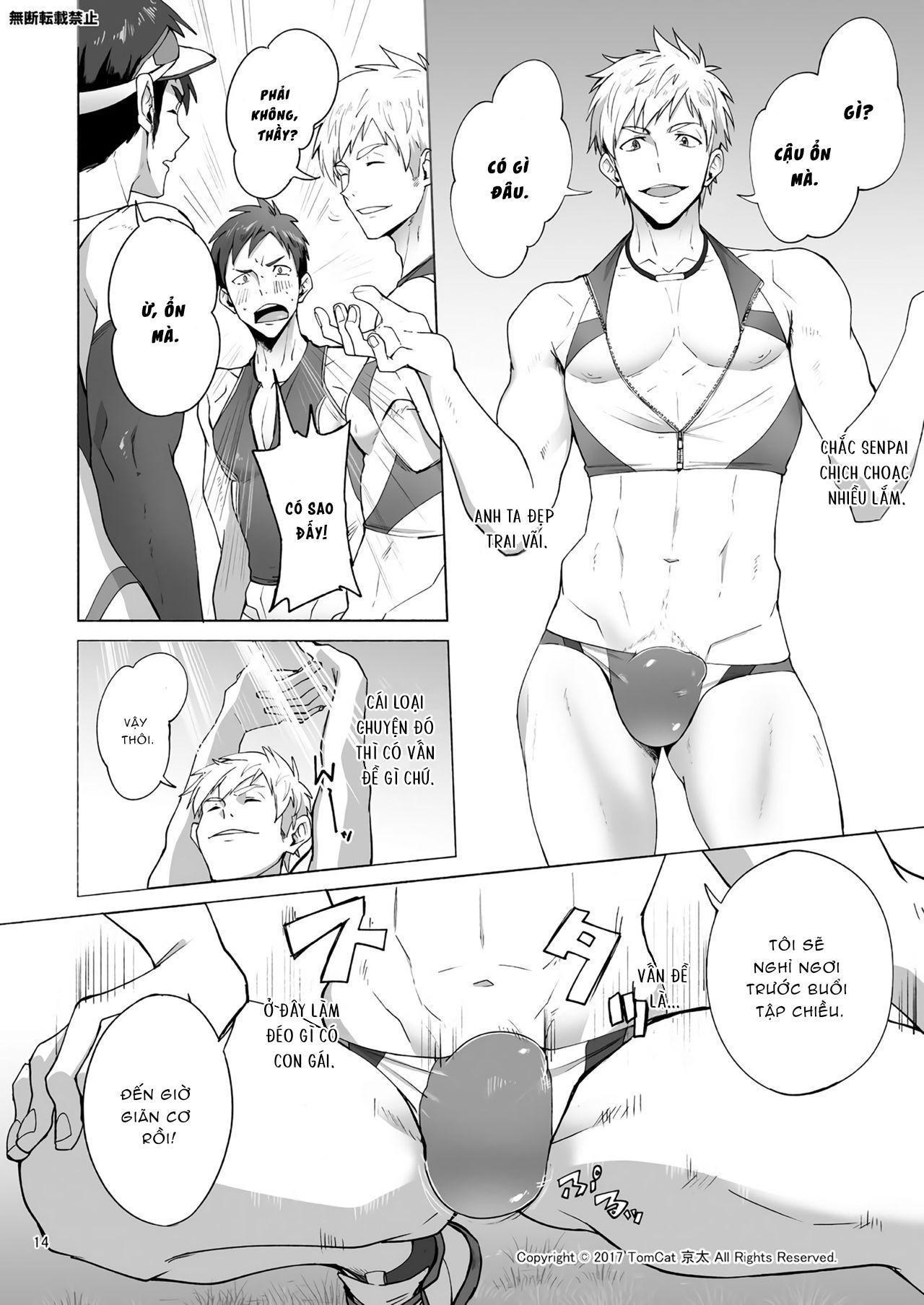 Tổng hợp Boylove Chapter 71 - Next Chapter 72