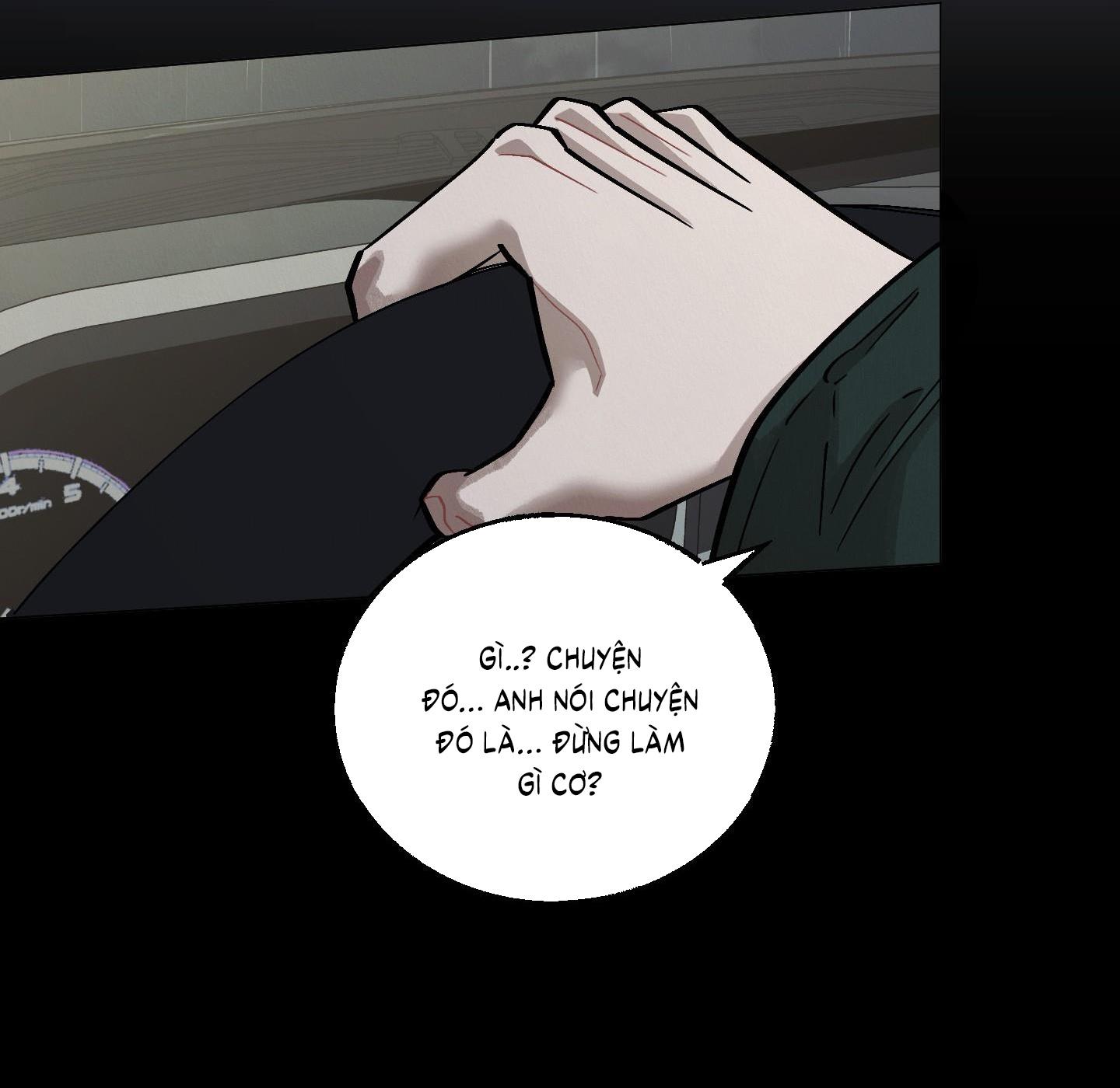 (CBunu) Nhiệm Vụ Định Mệnh Chapter 26 - Next 
