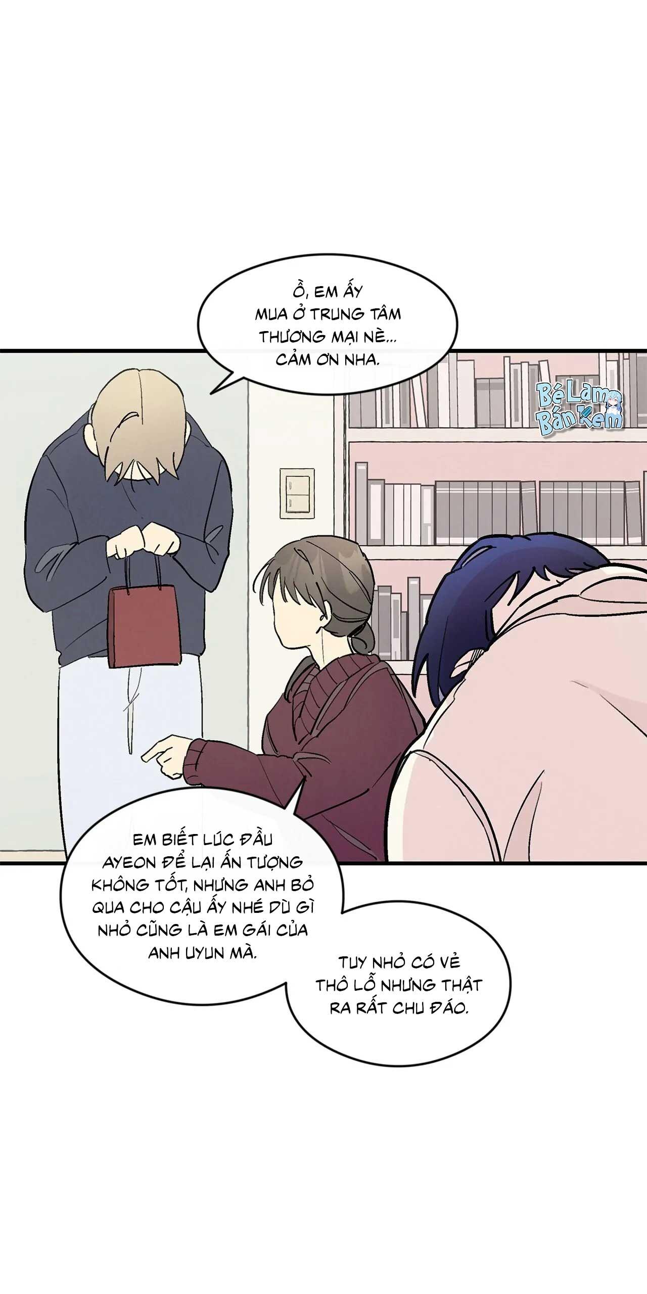 One-Room TA Chapter 14 - Next Chapter 15