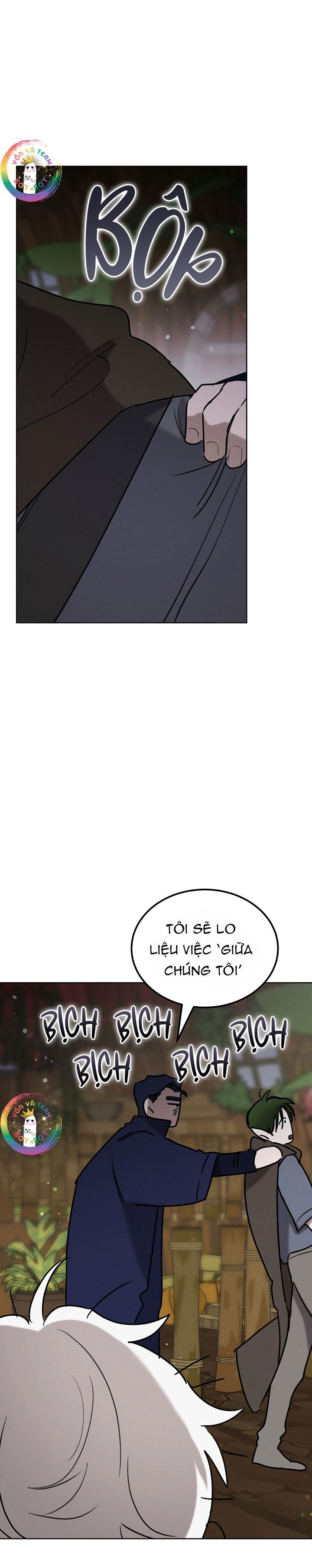 Này, Đừng Có Nhấn Cái Nút Đó! Chapter 49 - Next 