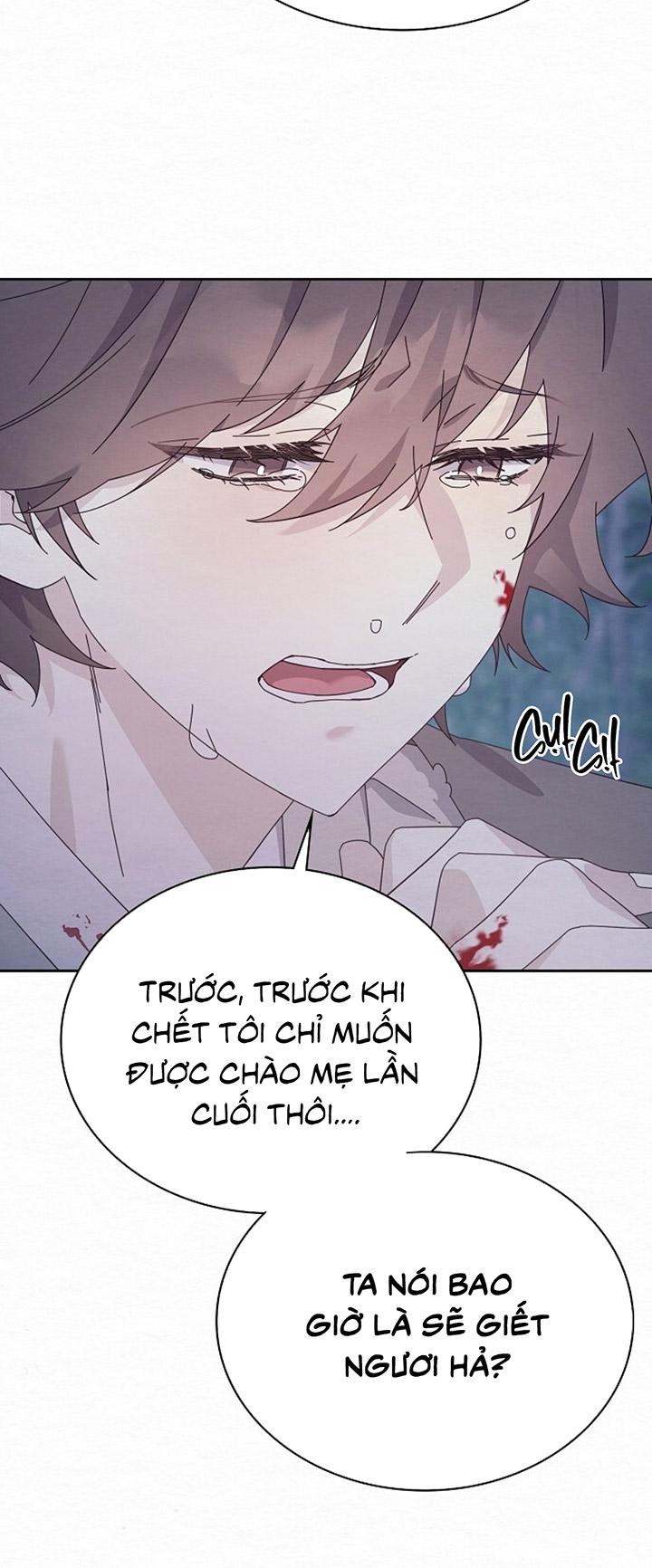 [DDT] Vị Ngọt Phía Sau Cơn Mưa Chapter 2 - Trang 2