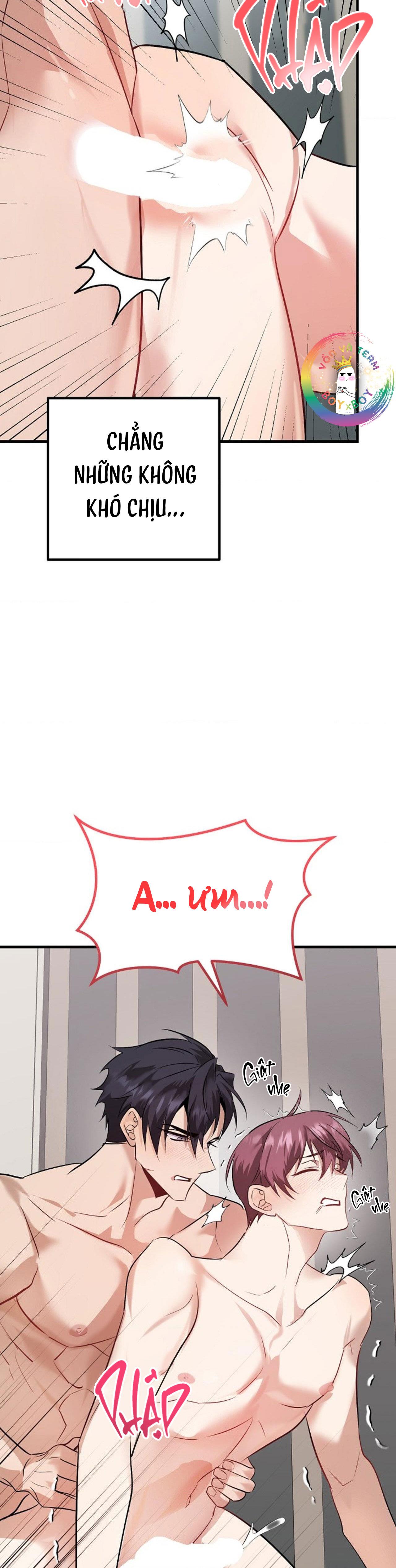 Xin Sếp Phê Duyệt Tối nay Chapter 12 - Next Chapter 13