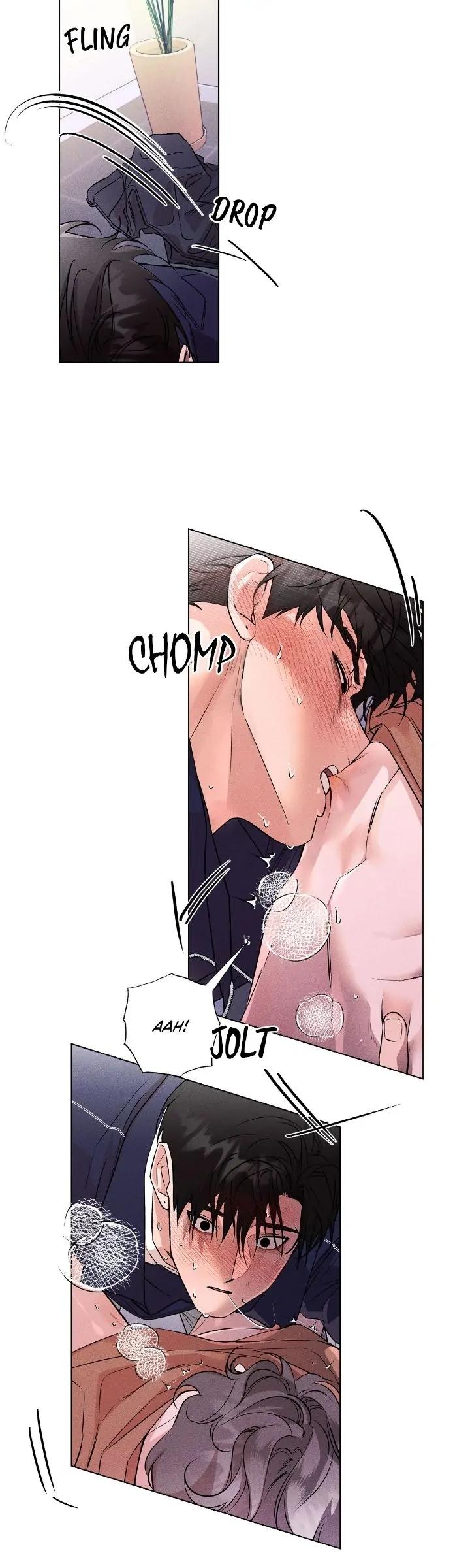 Người Yêu Của Anh Trai Tôi Chapter 30 - Next 