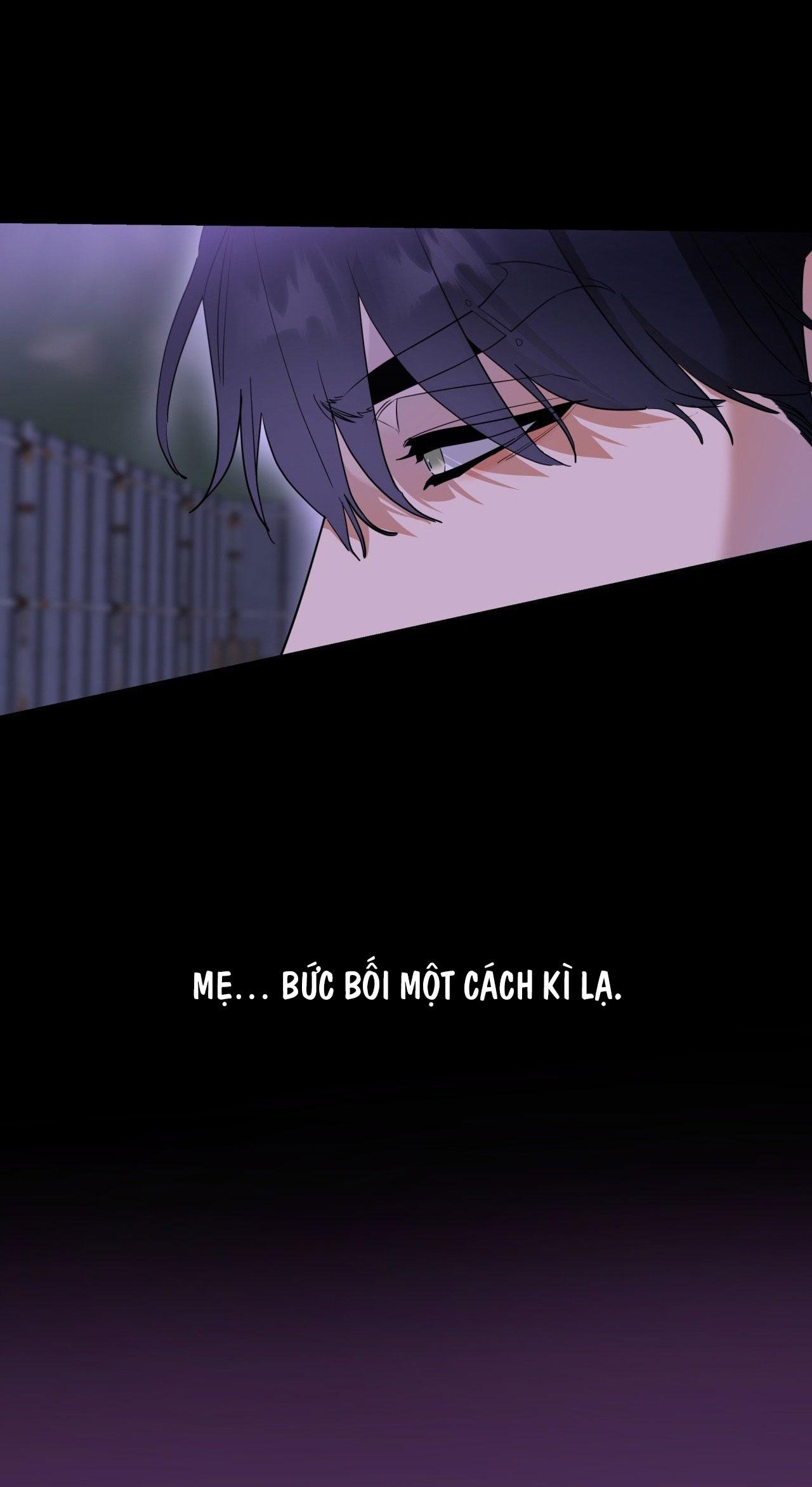 LỆNH CỨU RỖI Chapter 78 - Next Chapter 79