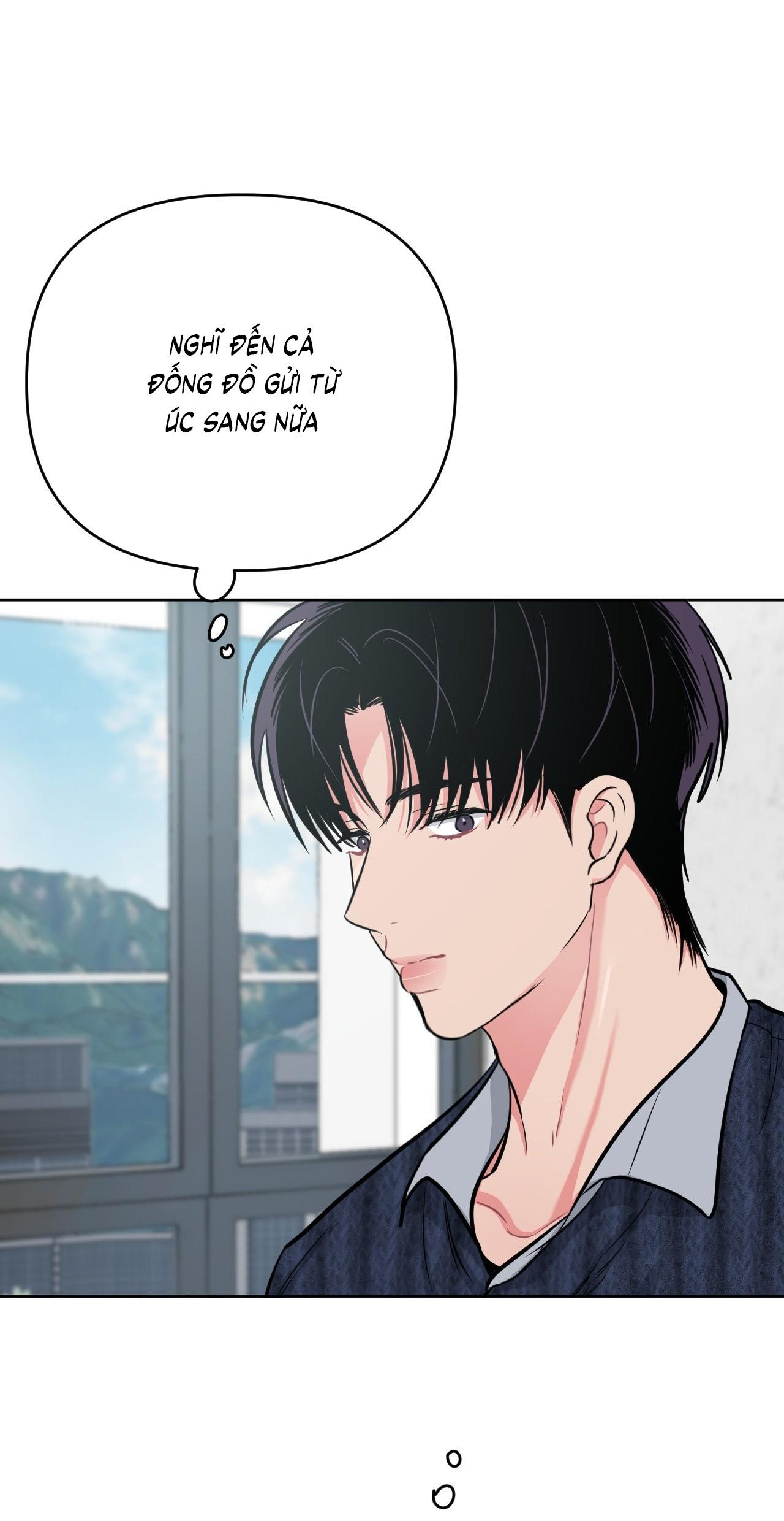 (CBunu) Chàng Trai Mỹ Thuật Chapter 62 - Next Chapter 63