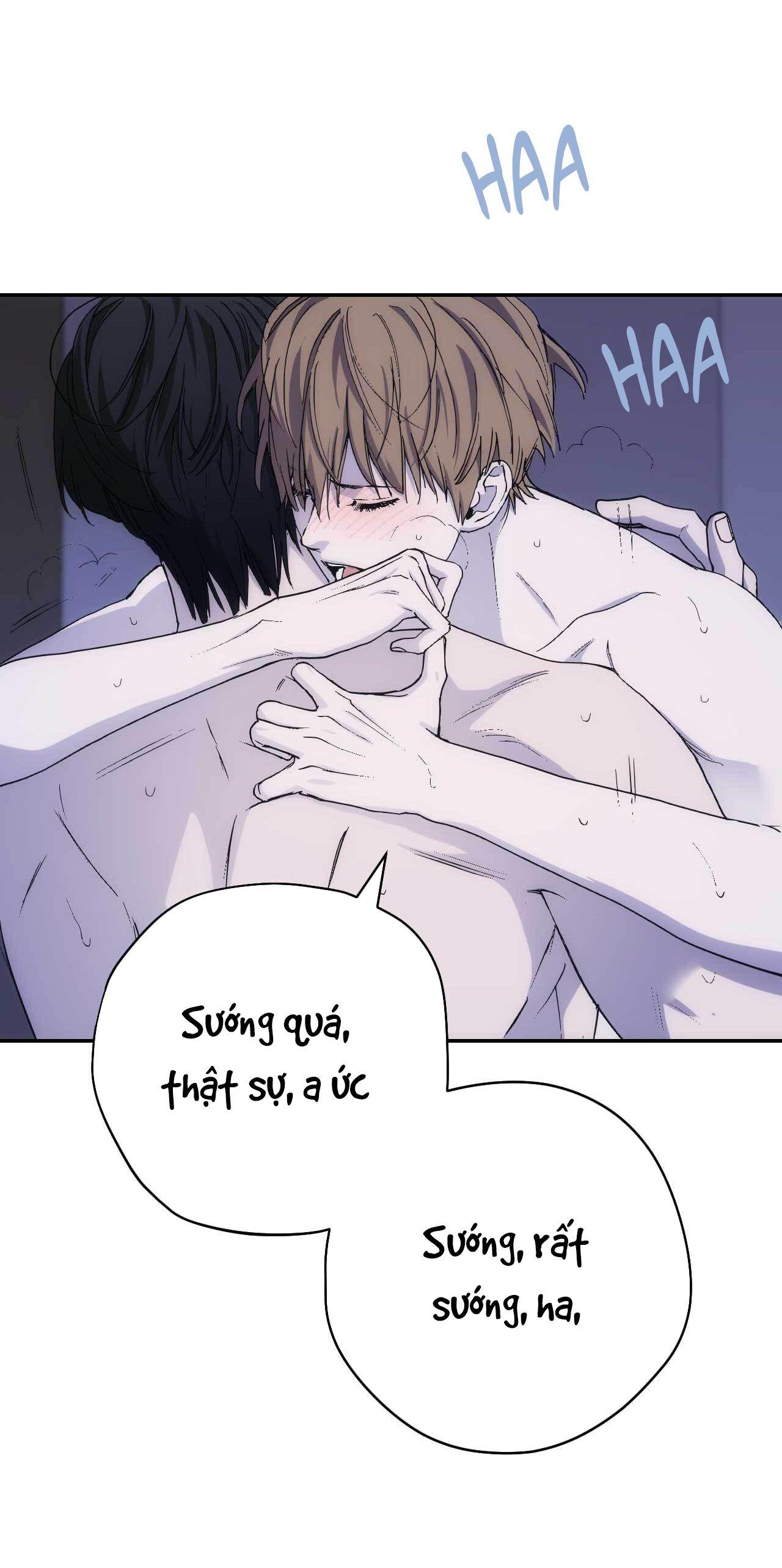 CHÌM TRONG KHOÁI LẠC Chapter 48 H++ - Next 