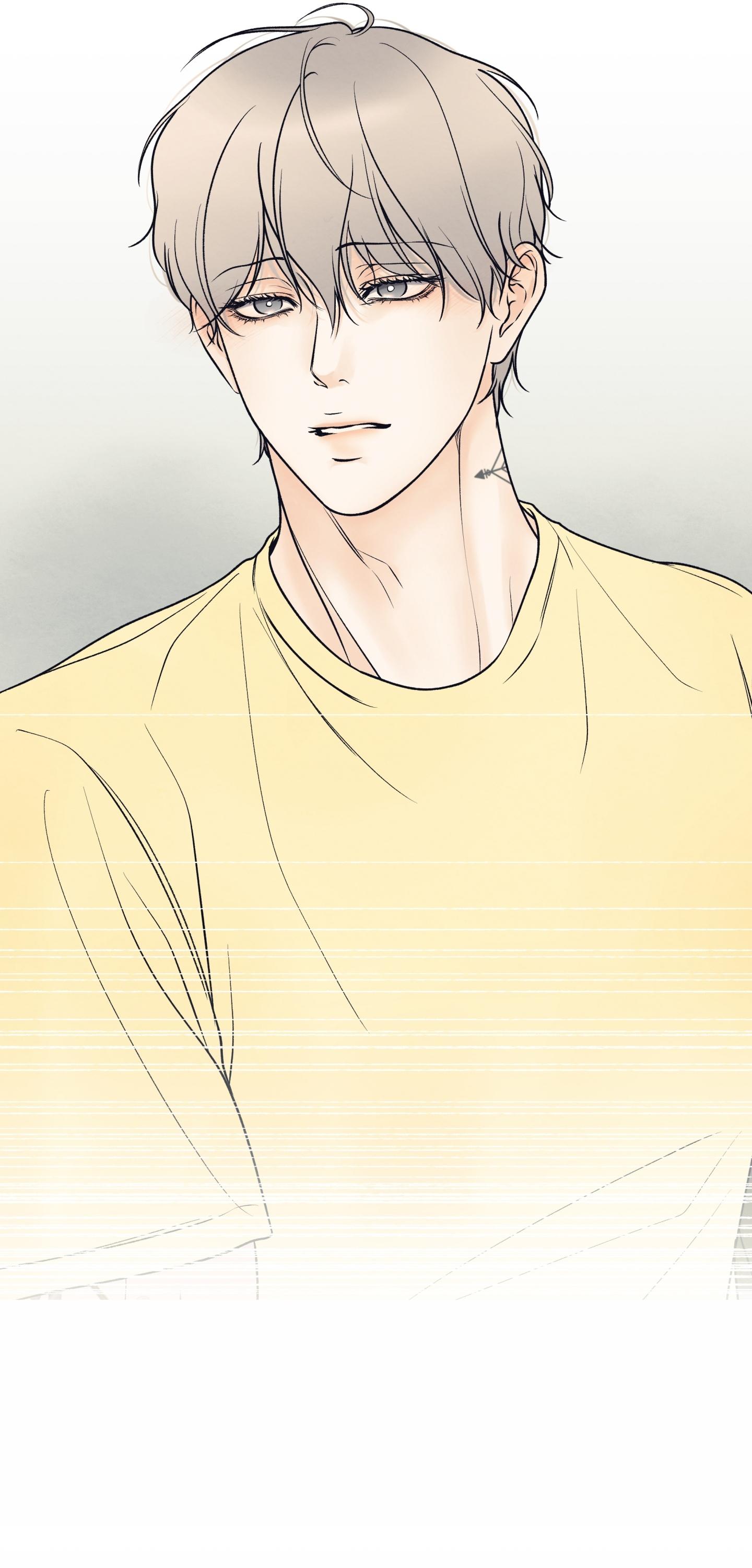 RANH GIỚI CỦA SỰ MÊ HOẶC Chapter 28 H - Next 