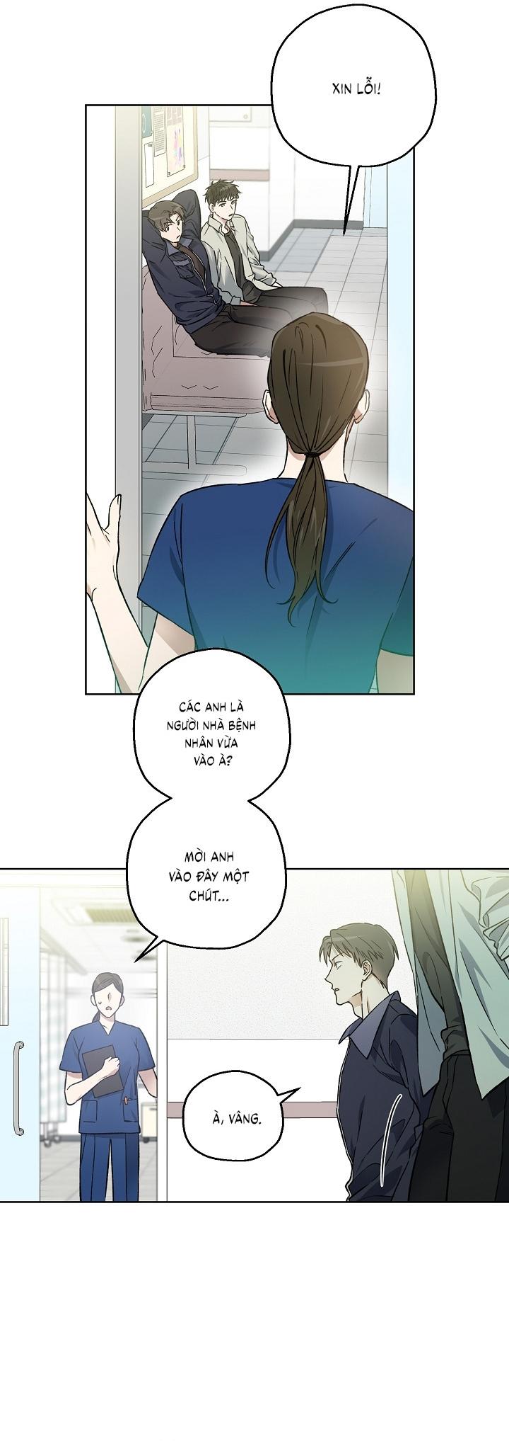 (CBunu) Vong Chủng Chapter 2 - Next Chapter 3