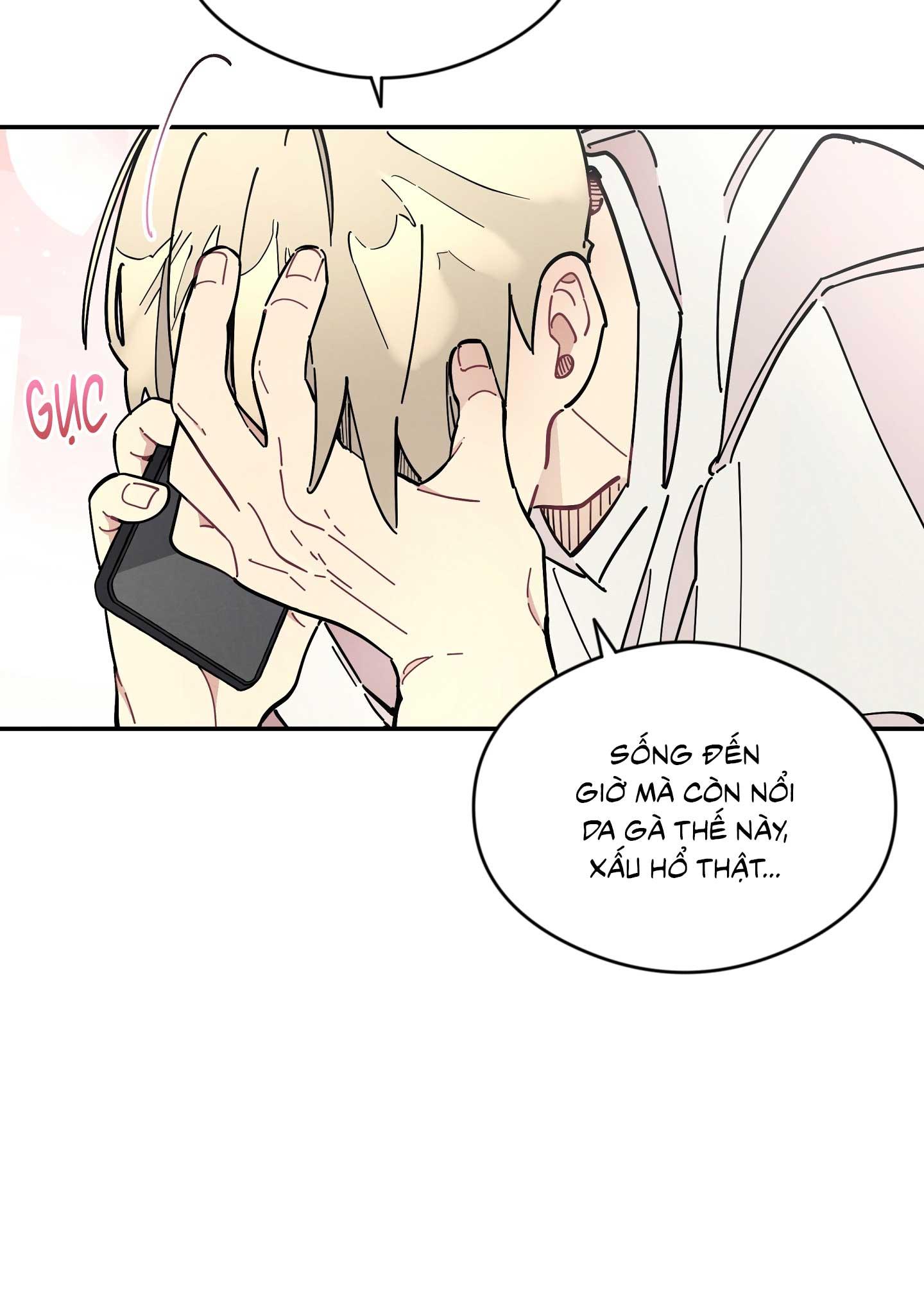 One-Room TA Chapter 43 - Next Chapter 44