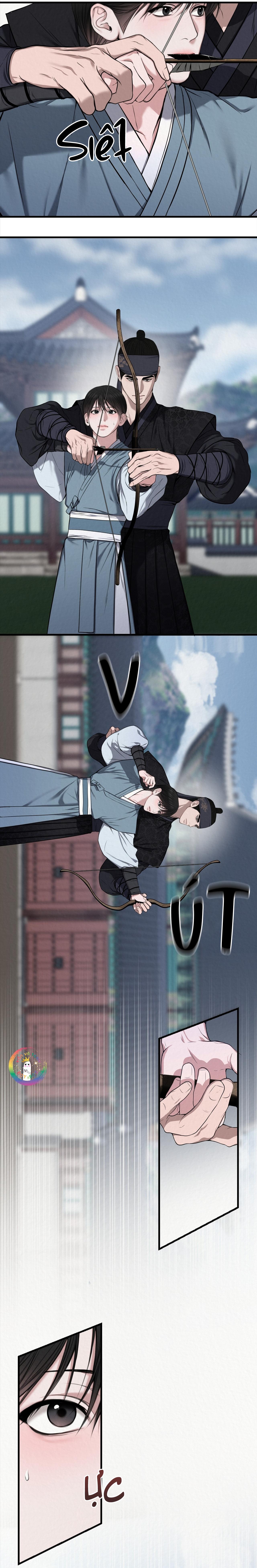 Sai Lầm Chapter 2 - Next 