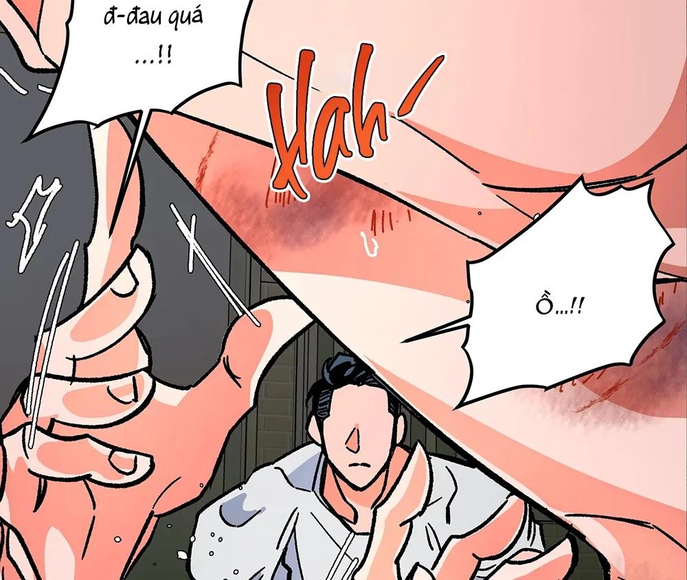 Kế Hoạch Trốn Thoát Chapter 4 - Next 